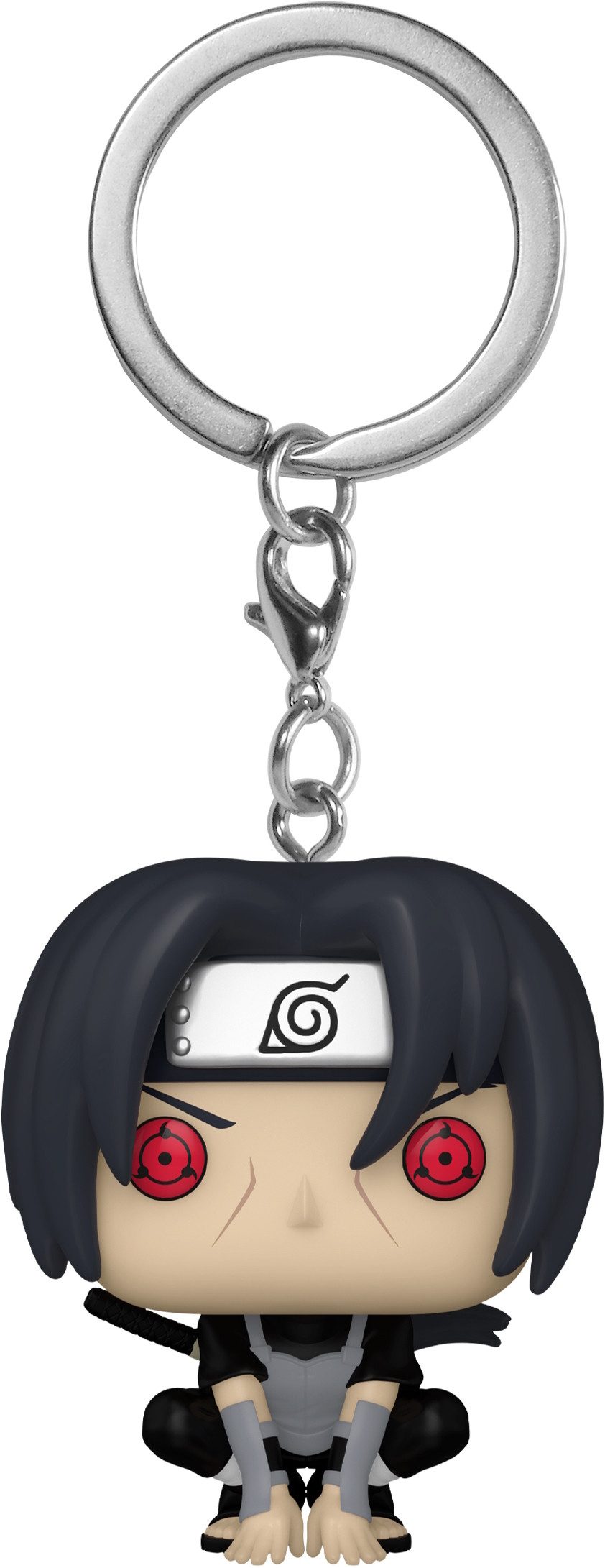 Funko Schlüsselanhänger Naruto Shippuden - Itachi günstig online kaufen