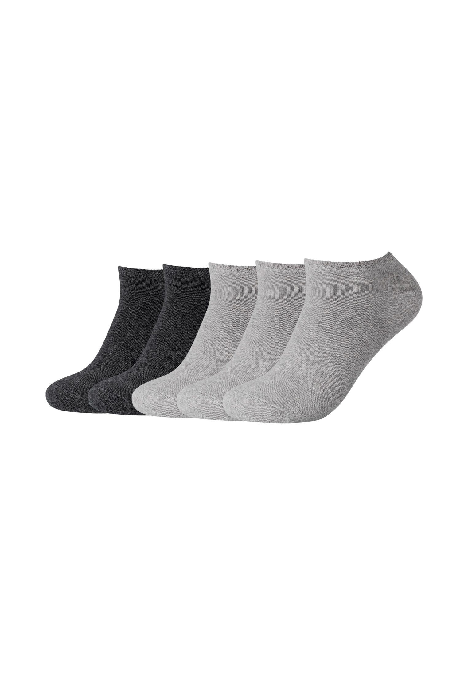 Camano Sneakersocken Sneakersocken 10er Pack günstig online kaufen