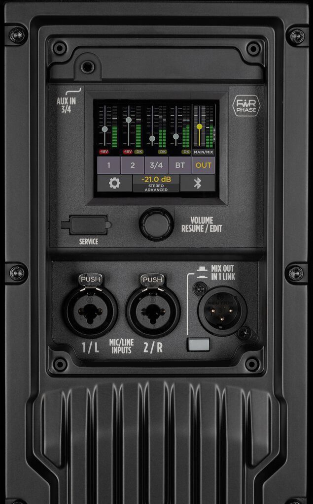RCF RCF ART 912-AX Lautsprechersystem