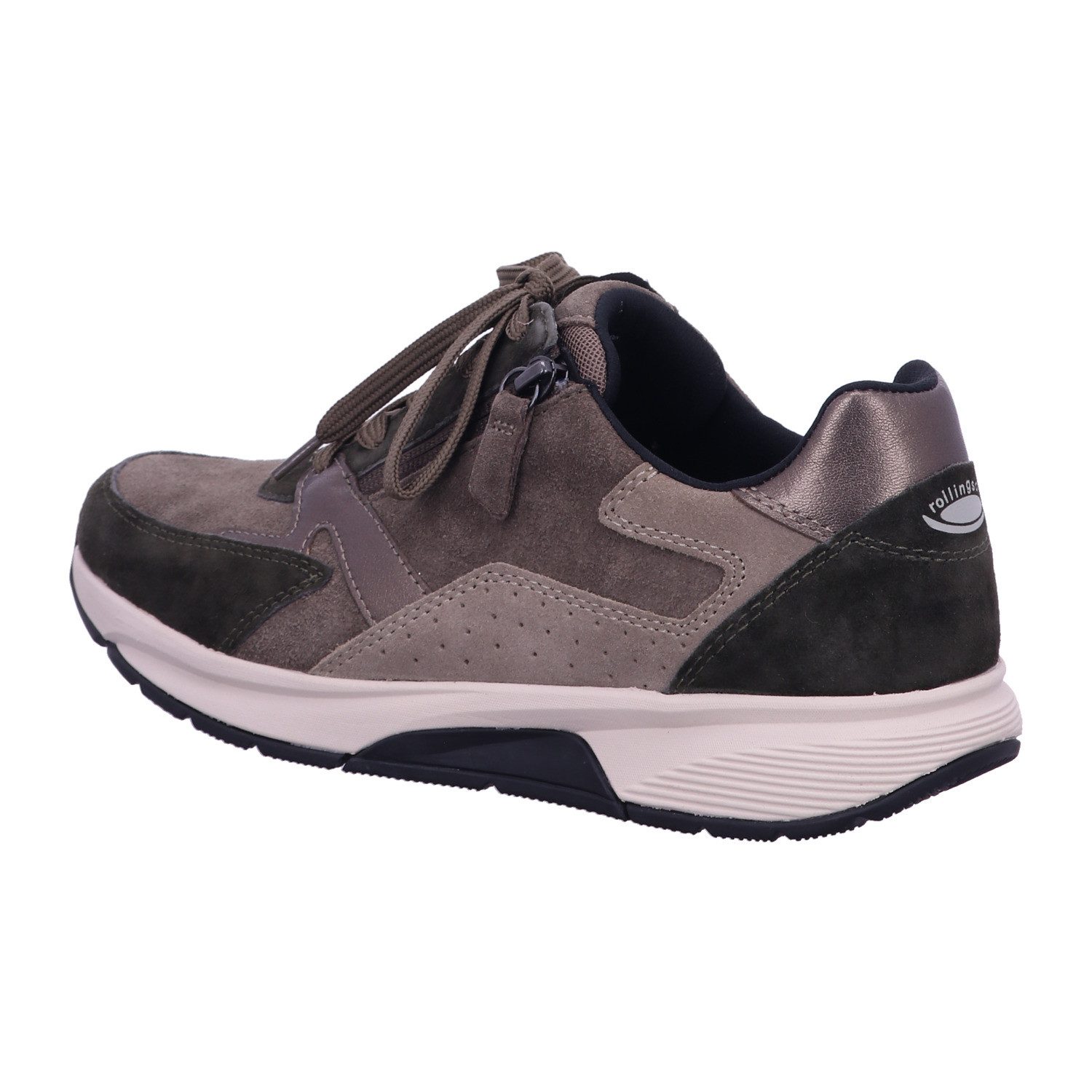 Gabor Comfort 0106.01.004 Schnürschuh