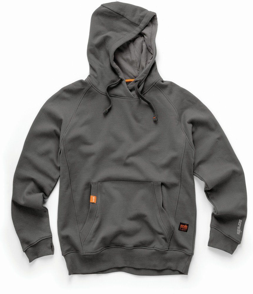 Kapuzenpullover