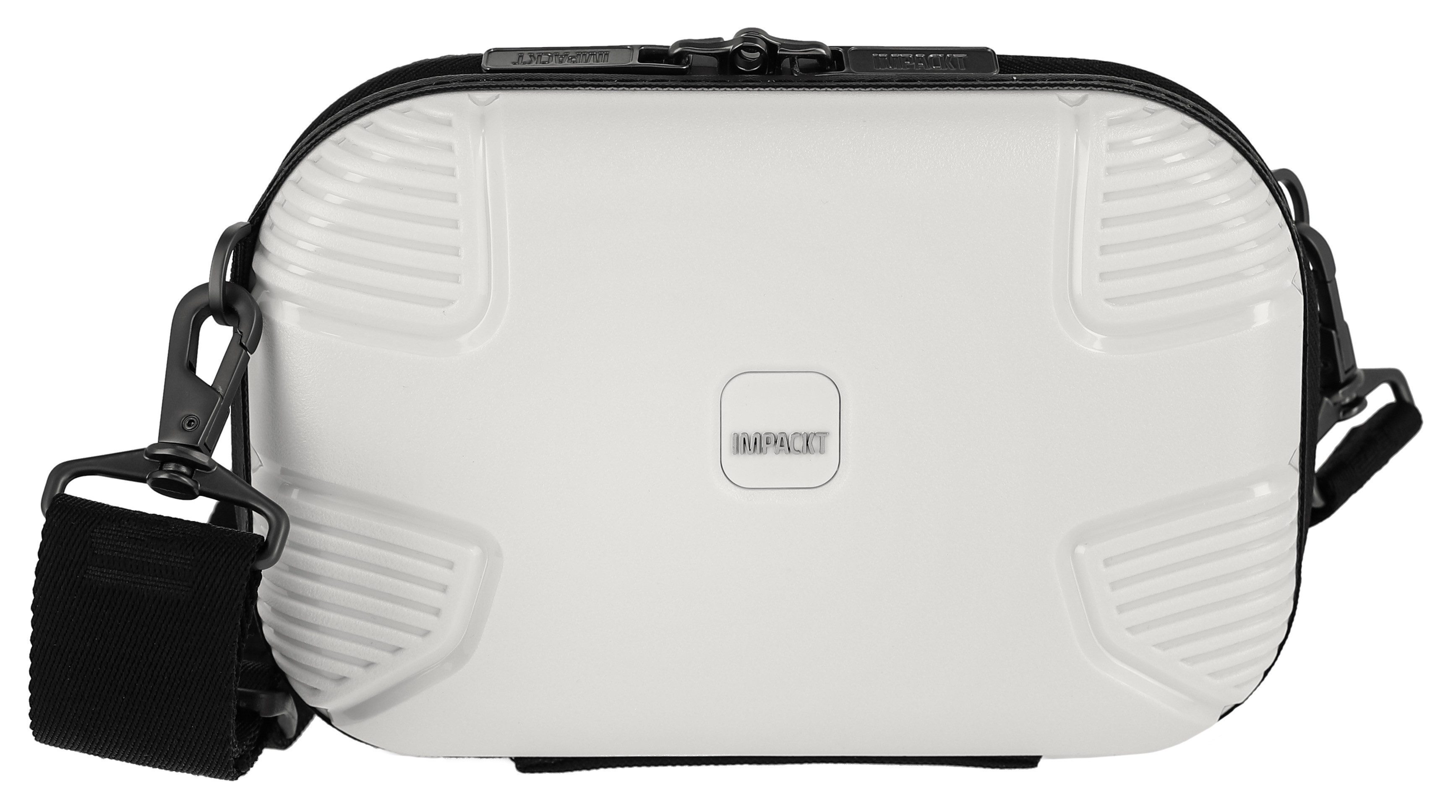IMPACKT Umhängetasche IP1, Hartschalen-Tasche Minicase Aufbewahrungsbox