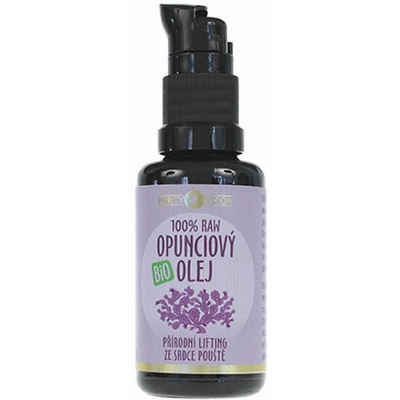 Purity Vision Anti-Aging-Creme »Reinheit Vision Raw Bio Opuntia Öl Gesichtsöl 30 ml« Packung