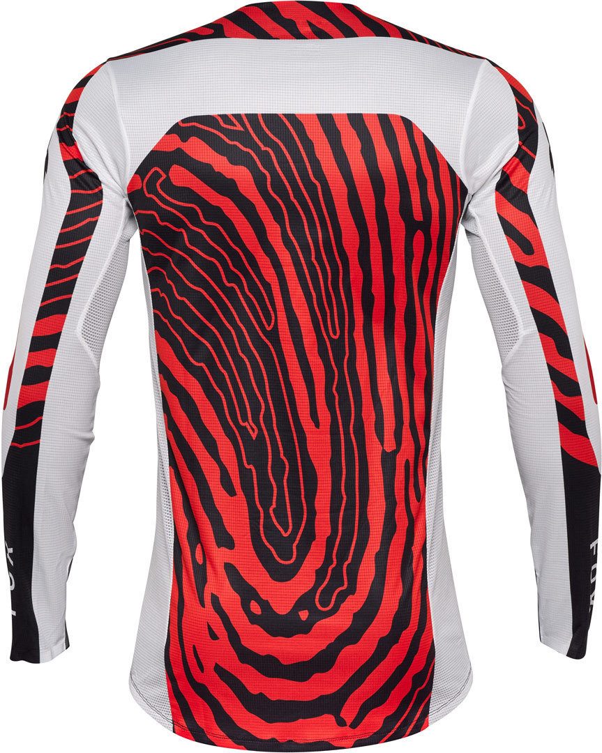 Fox Racing Motocross-Shirt Flexair Impression Motocross Jersey