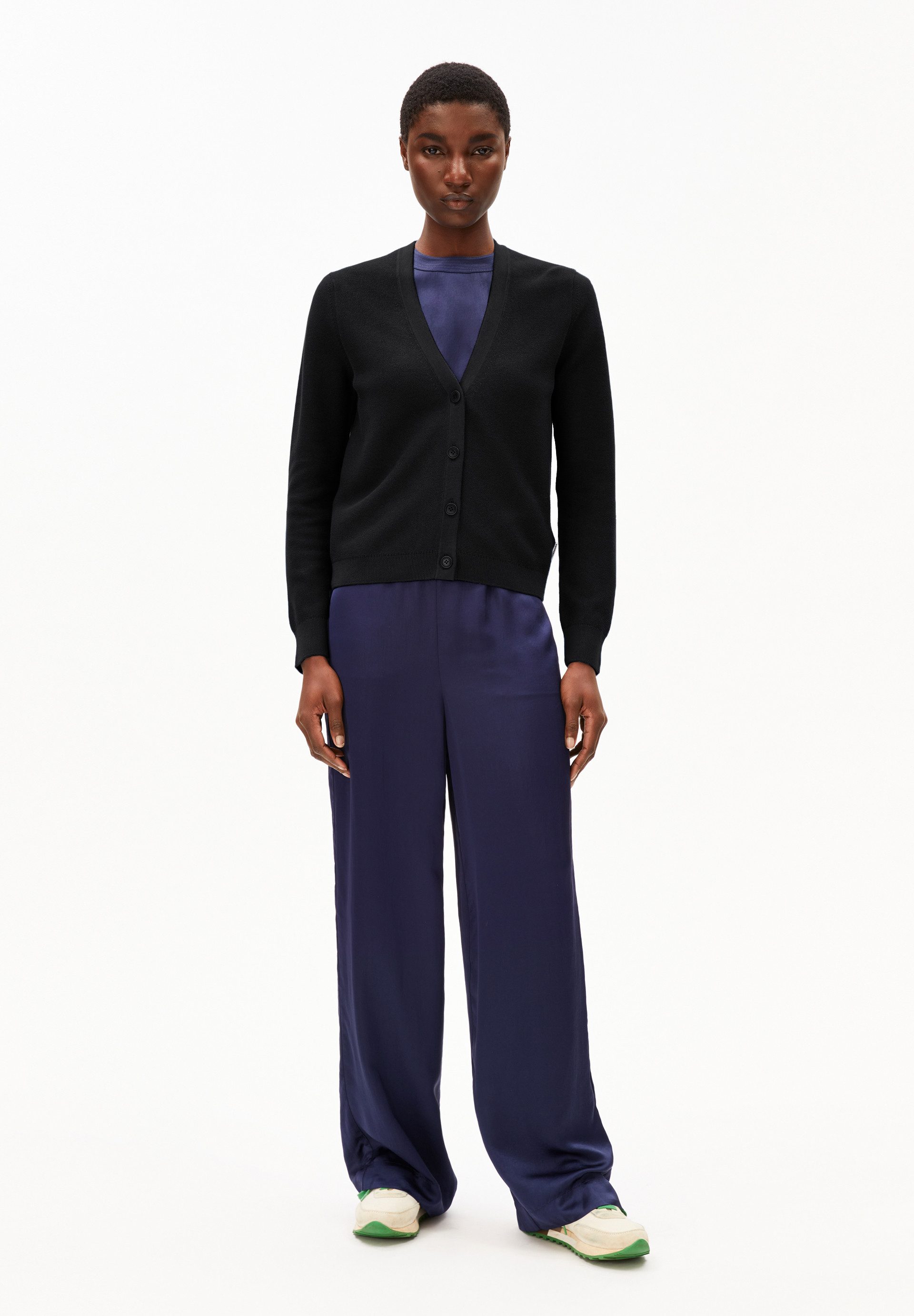 Armedangels Strickjacke günstig online kaufen