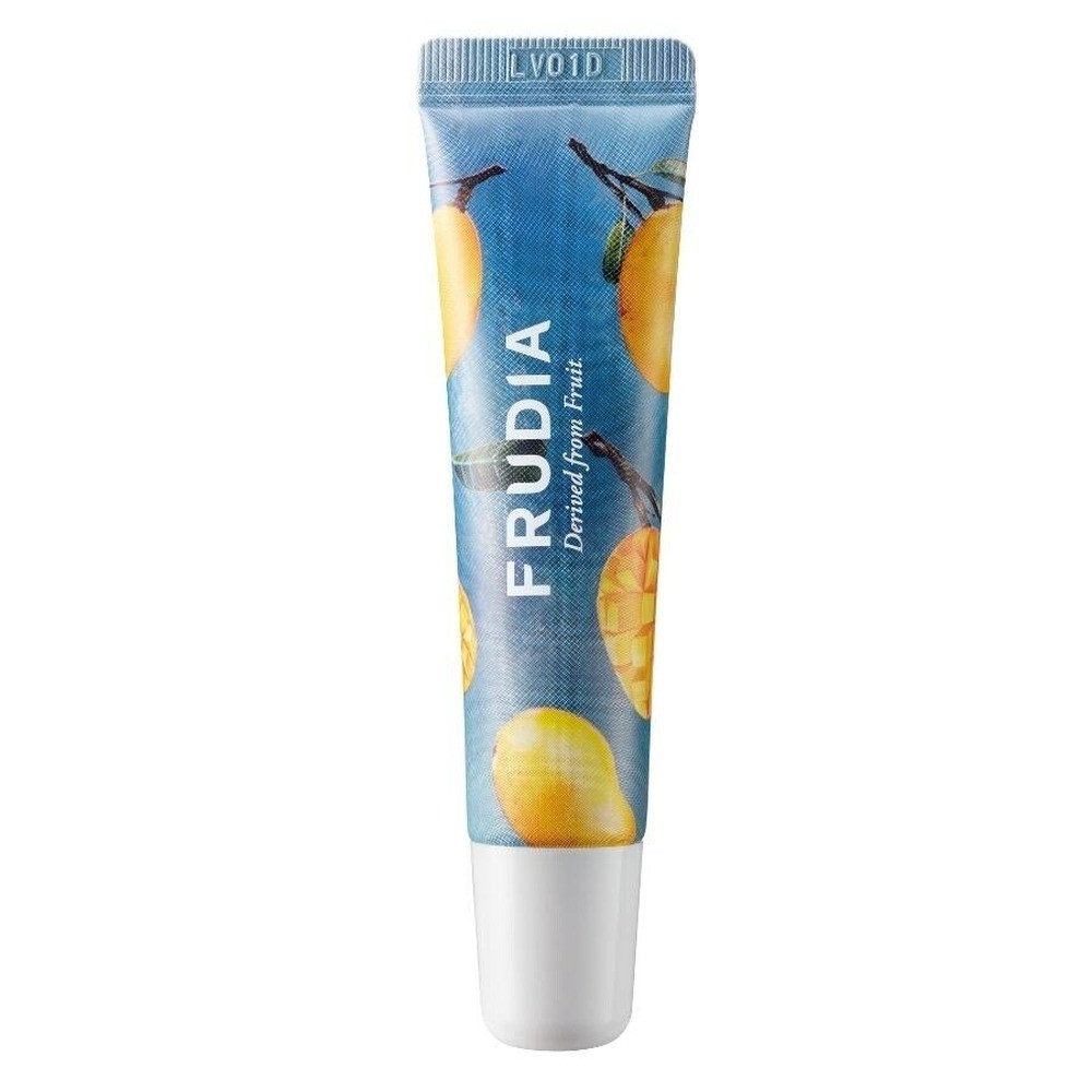 FRUDIA Lippenpflegemittel Lippenmaske Mango Honig 10ml