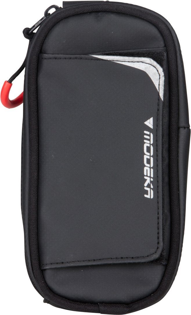 Modeka Freizeitrucksack Extra Pack Smartphone Tasche, Wasserdicht robust wasserdichte