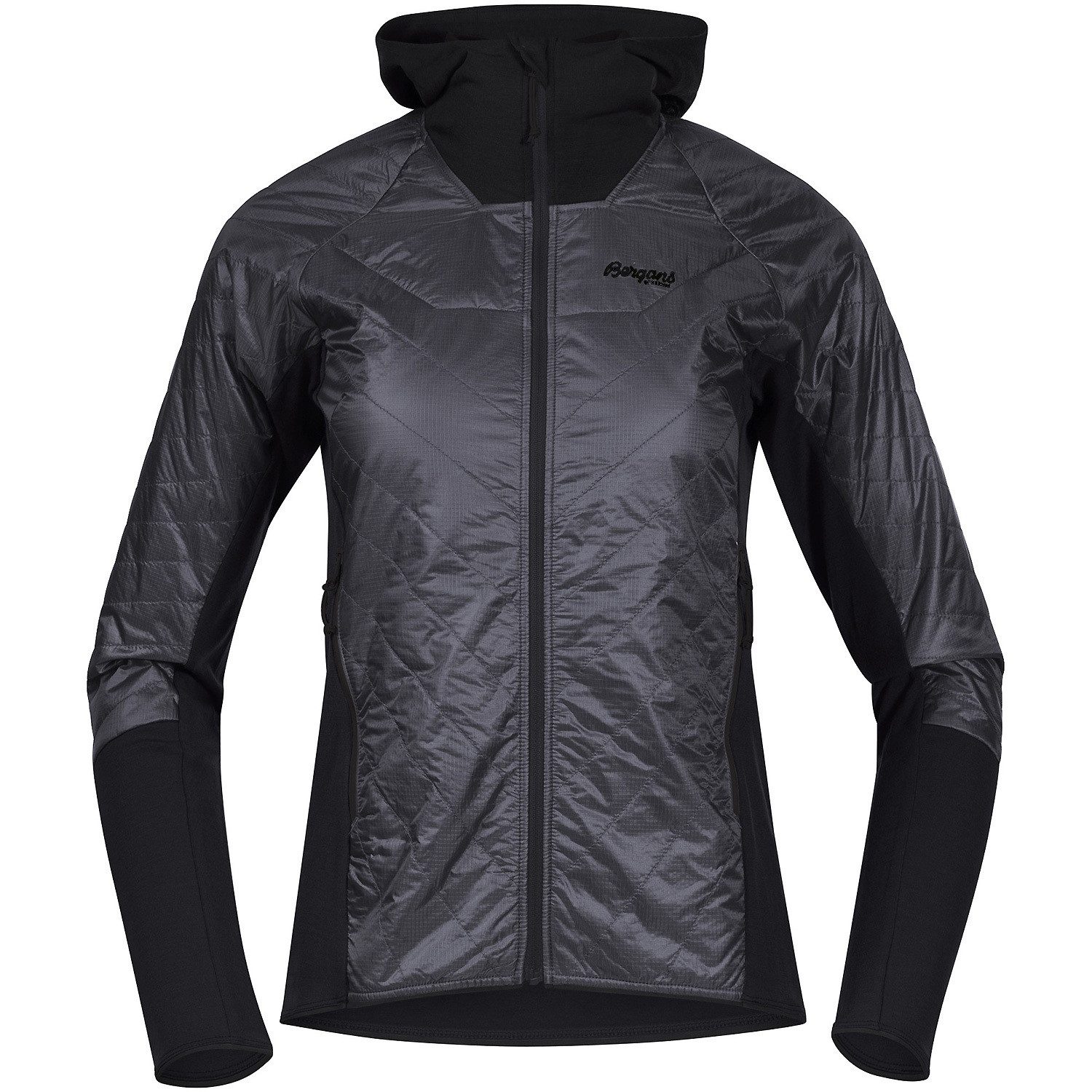 Bergans Softshelljacke Funktionsjacke