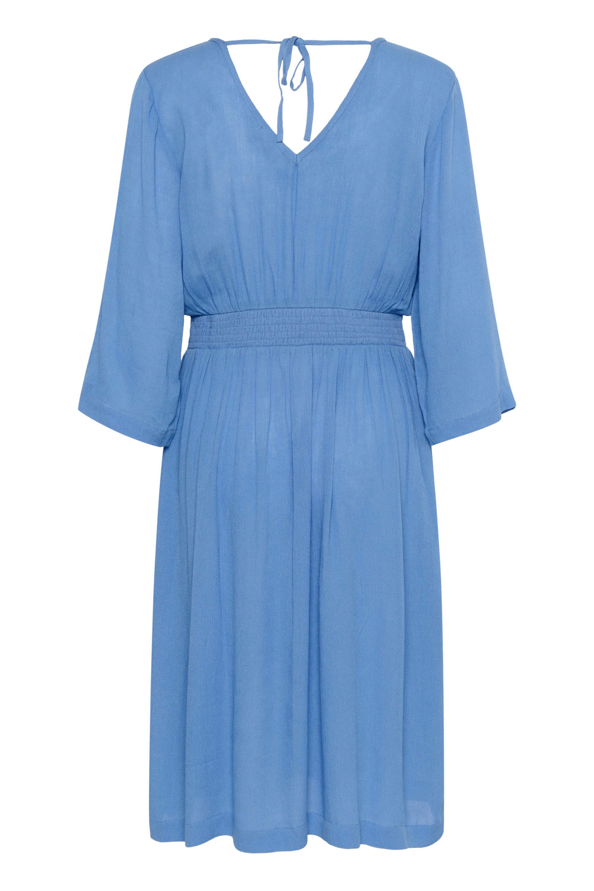 KAFFE Blusenkleid Kleid KAmariah günstig online kaufen