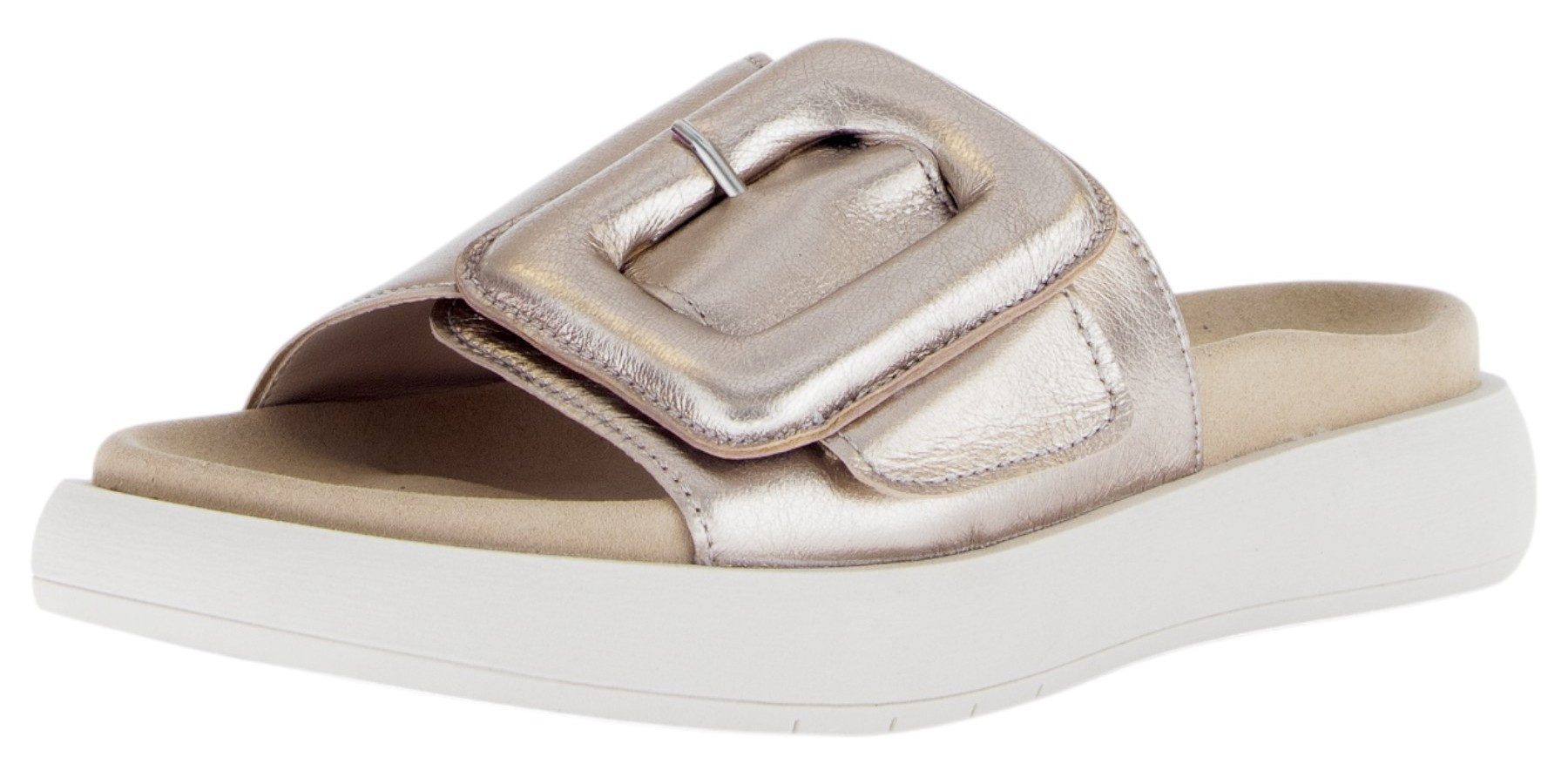 Gabor 63.751 62 Puder Sandale