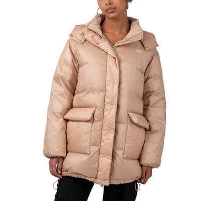 Levi's® Winterjacke Levis Luna Core Puffer Mid Jacket