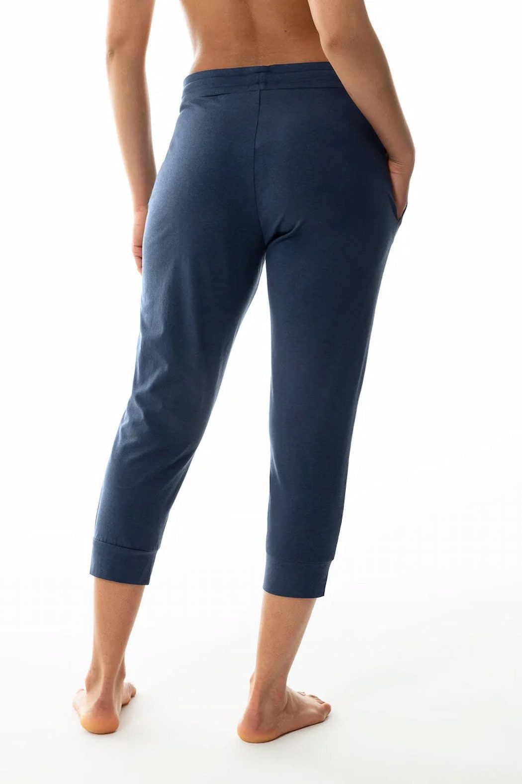 Mey Homewearhose Damen 3/4 Hose SERIE TESSIE günstig online kaufen