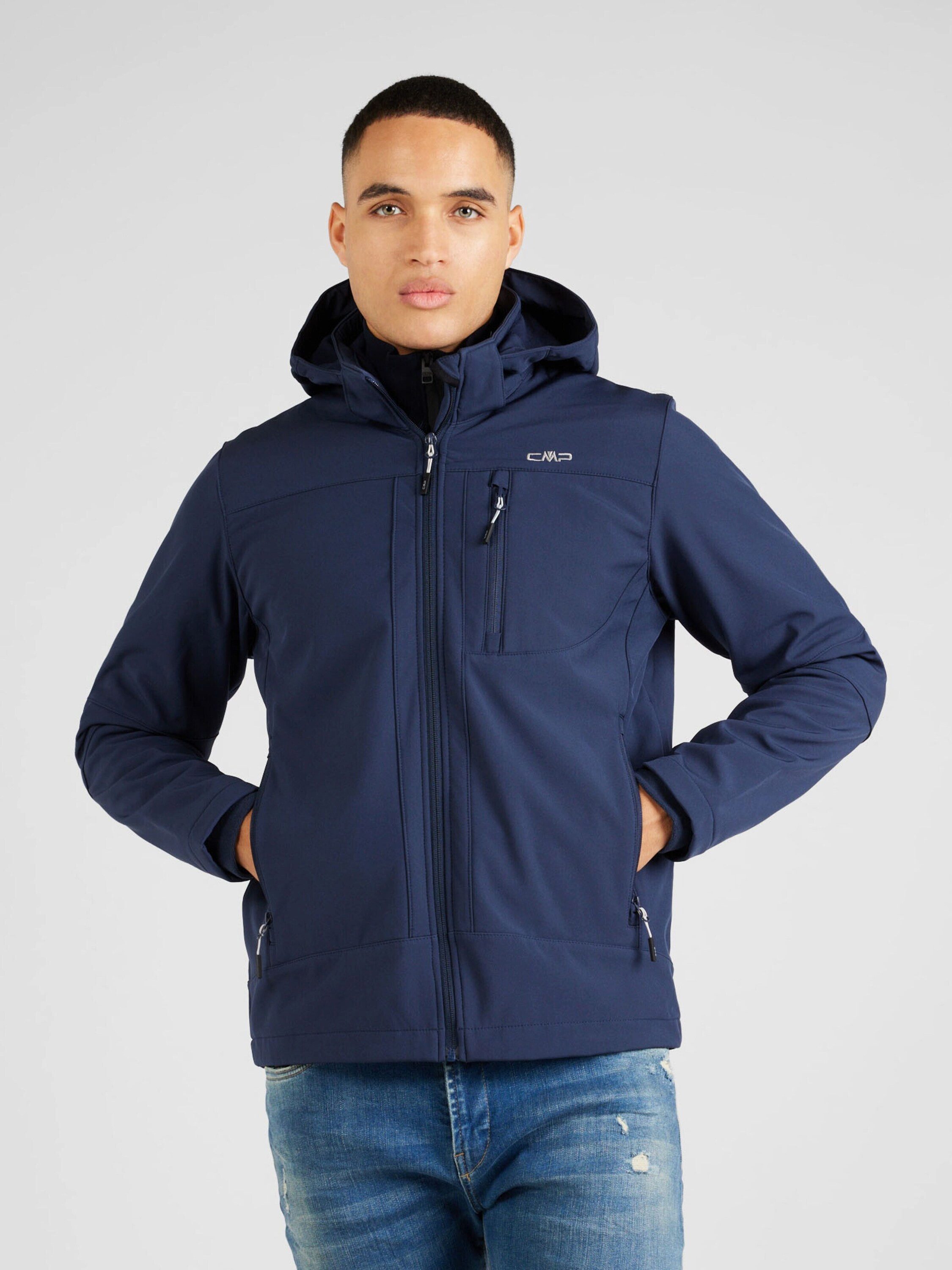 CMP Softshelljacke (1-St) günstig online kaufen