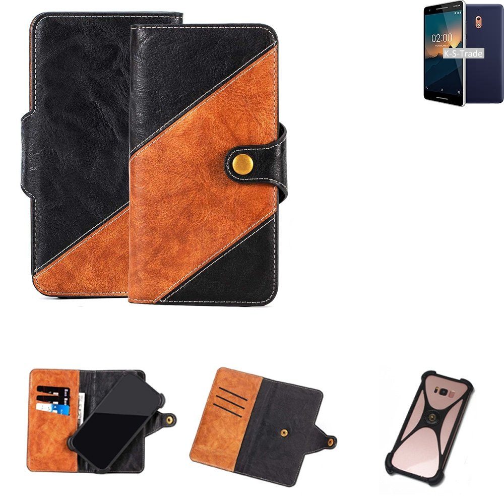 Handyhülle für Nokia 2.1