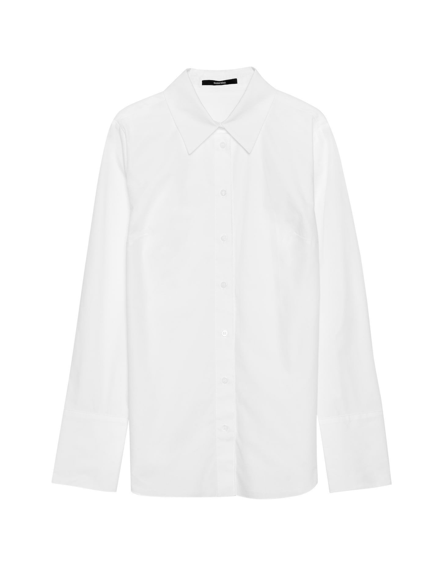 someday Langarmbluse