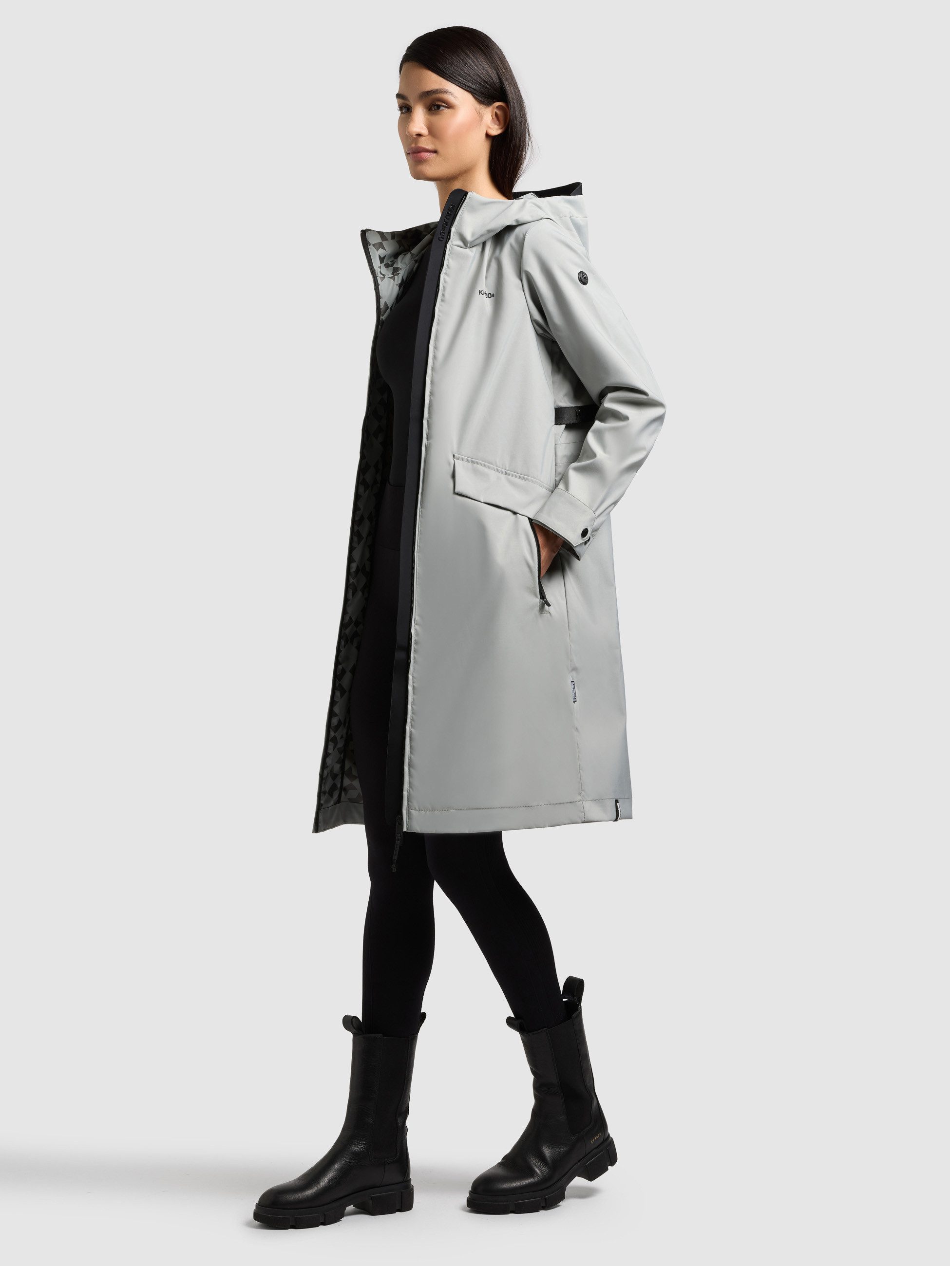khujo Sommerjacke FEMKE2