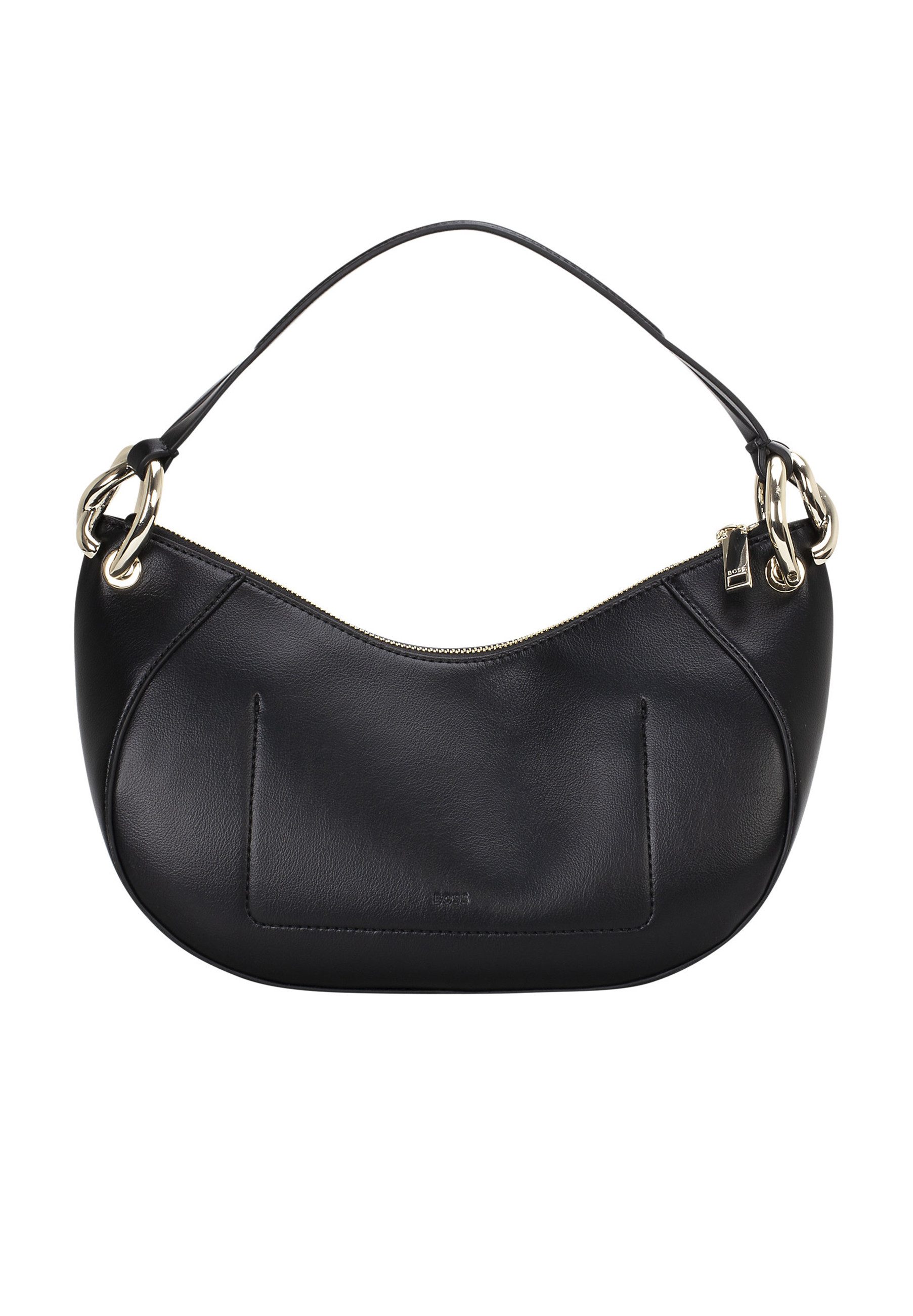 BOSS Umhängetasche Bag Bretzel S-Hobo (keine Angabe, 1-tlg., keine Angabe)