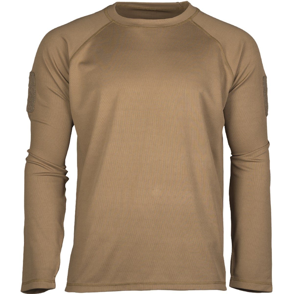 Mil-Tec Langarmshirt Militär Tactical Langarmshirt Quick günstig online kaufen