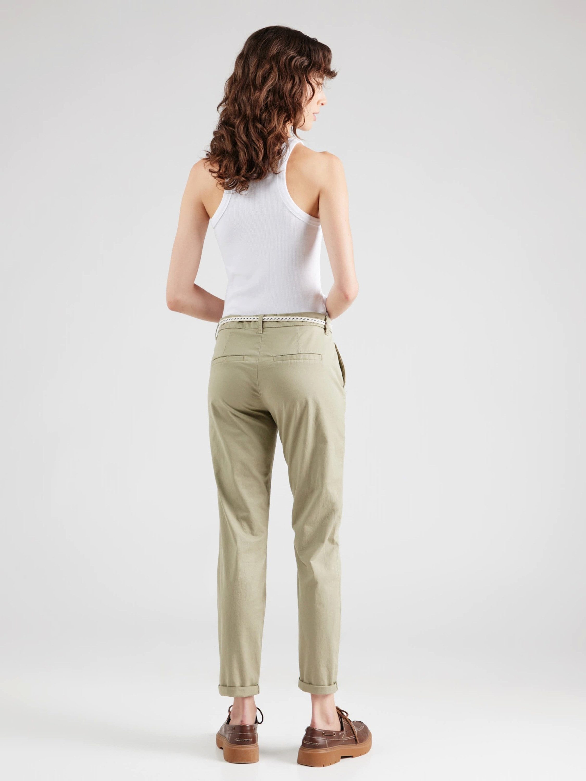 ONLY Chinohose ONLBiana (1-tlg) Weiteres Detail günstig online kaufen