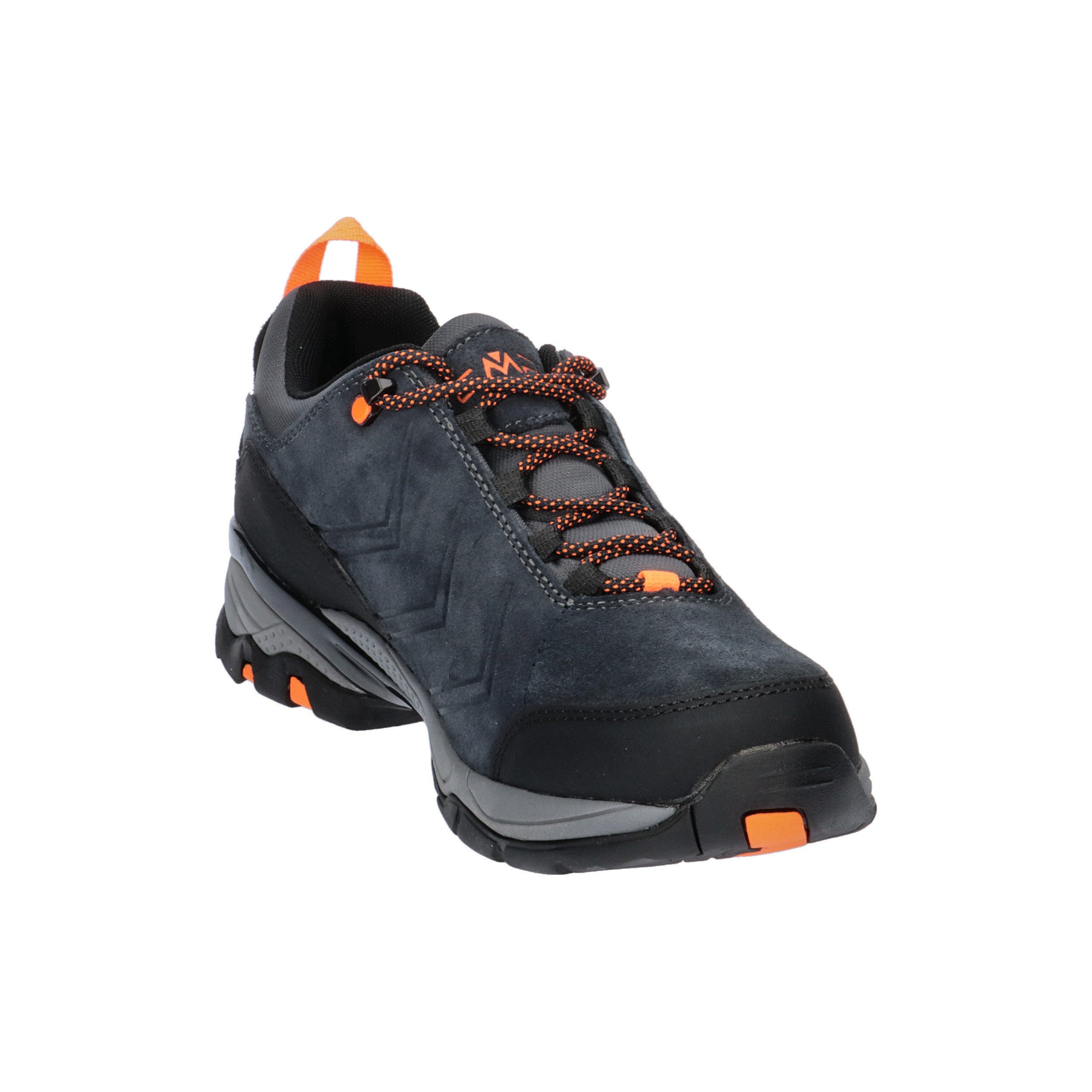 CMP CMP Herren Wanderschuhe Melnick Low Trekking Shoes WP 3Q18597 Trekkingschuh