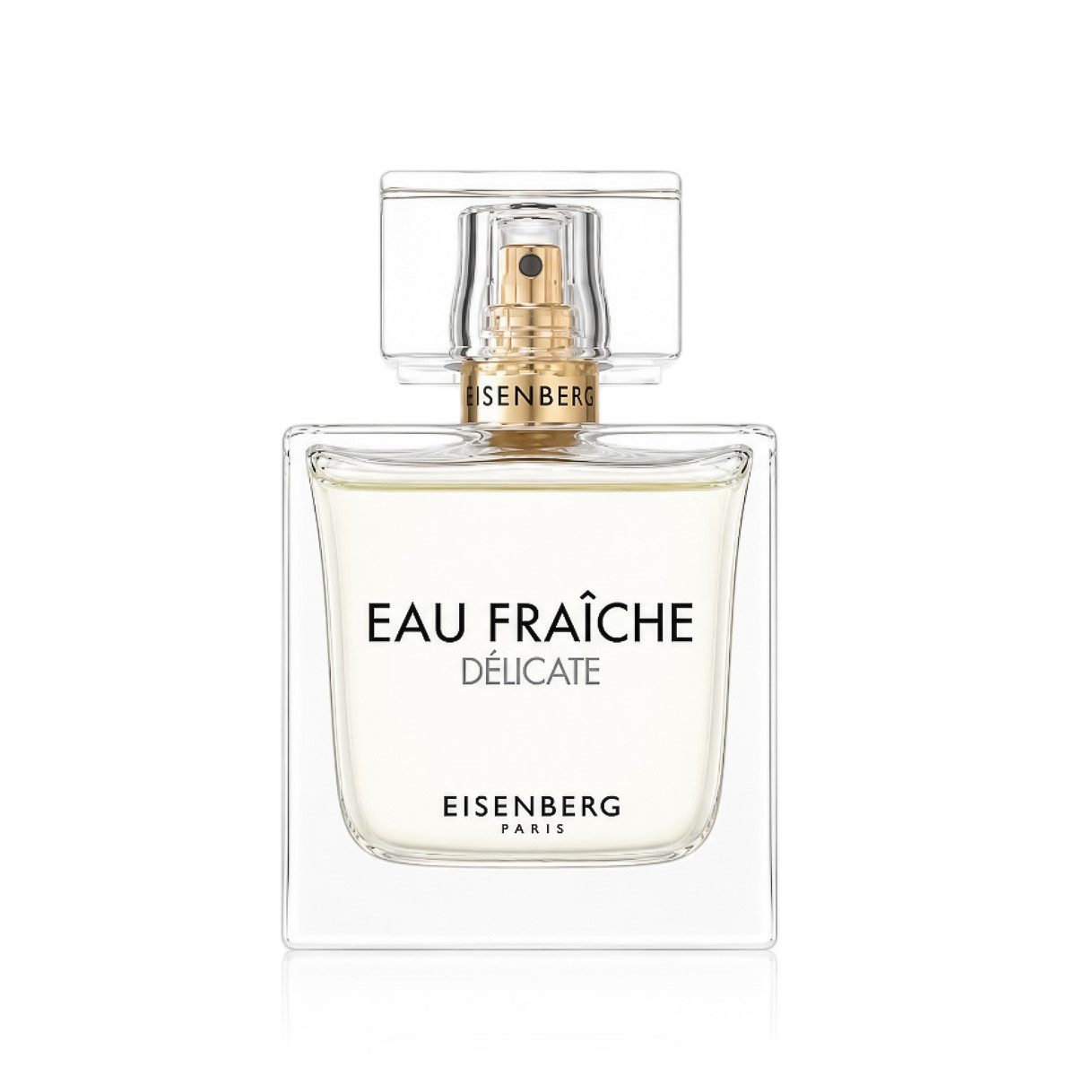 Eisenberg Eau de Parfum Eau Fraîche Délicate