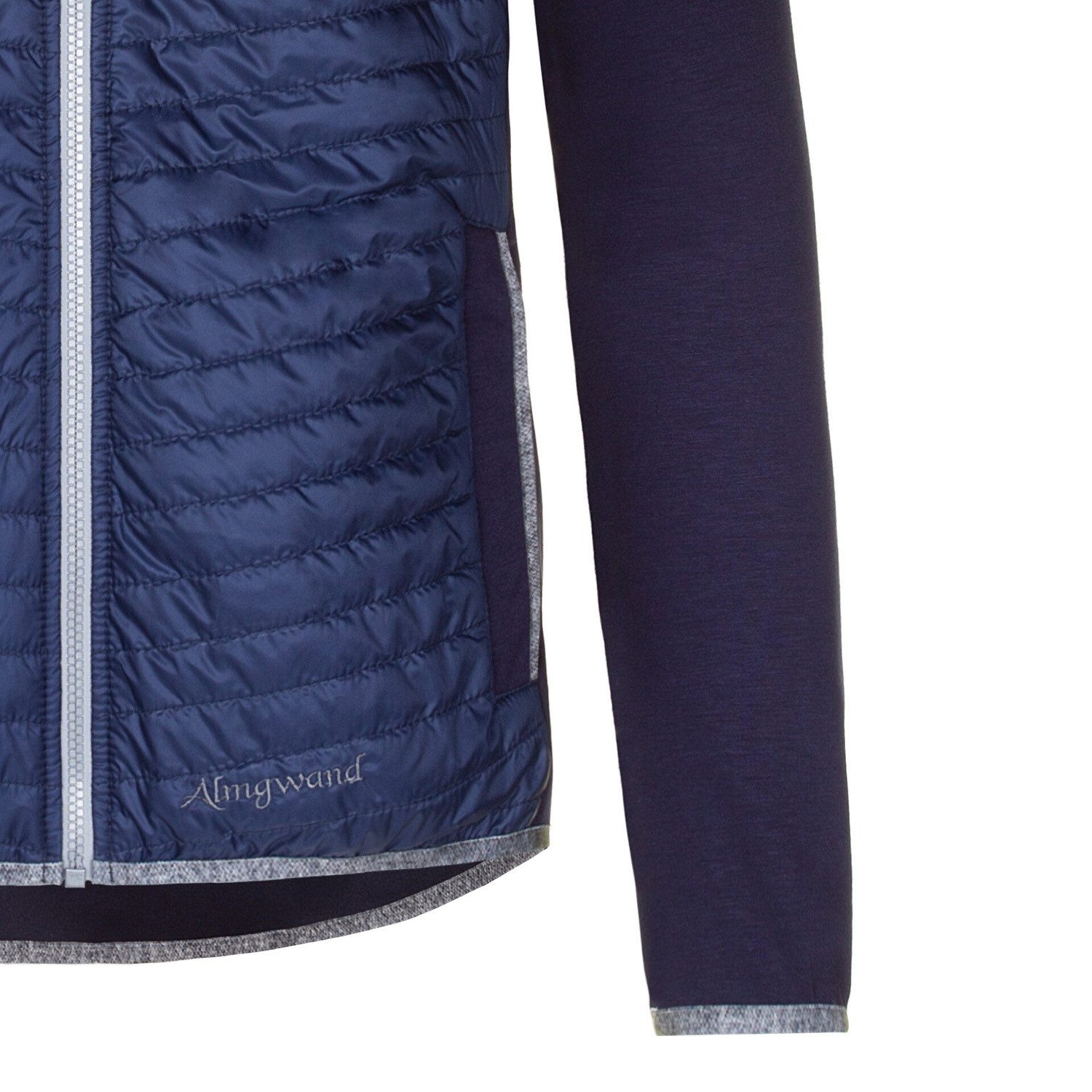 Almgwand Fleecejacke Unterjacke PALINKOPF