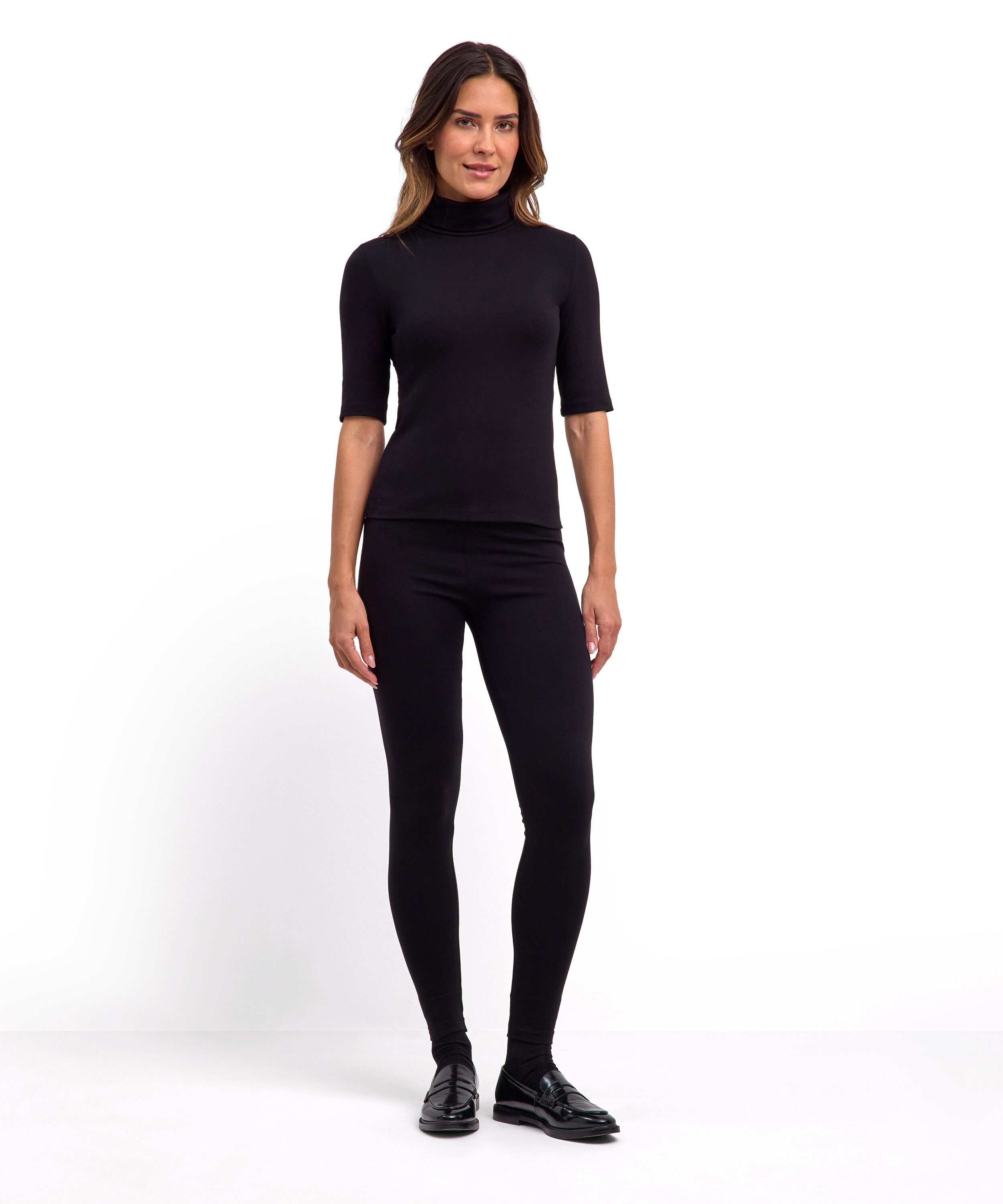 FALKE T-Shirt Viscose T-Shirt (1-tlg., 1)