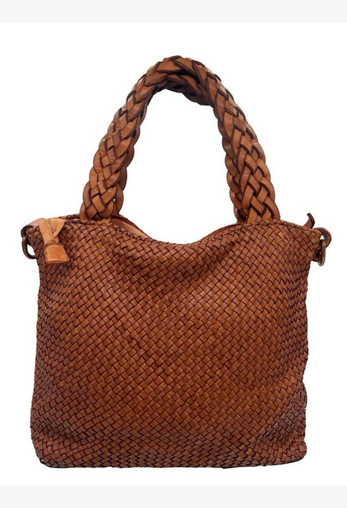 BZNA Handtasche Siana Designer Handtasche Shopper günstig online kaufen