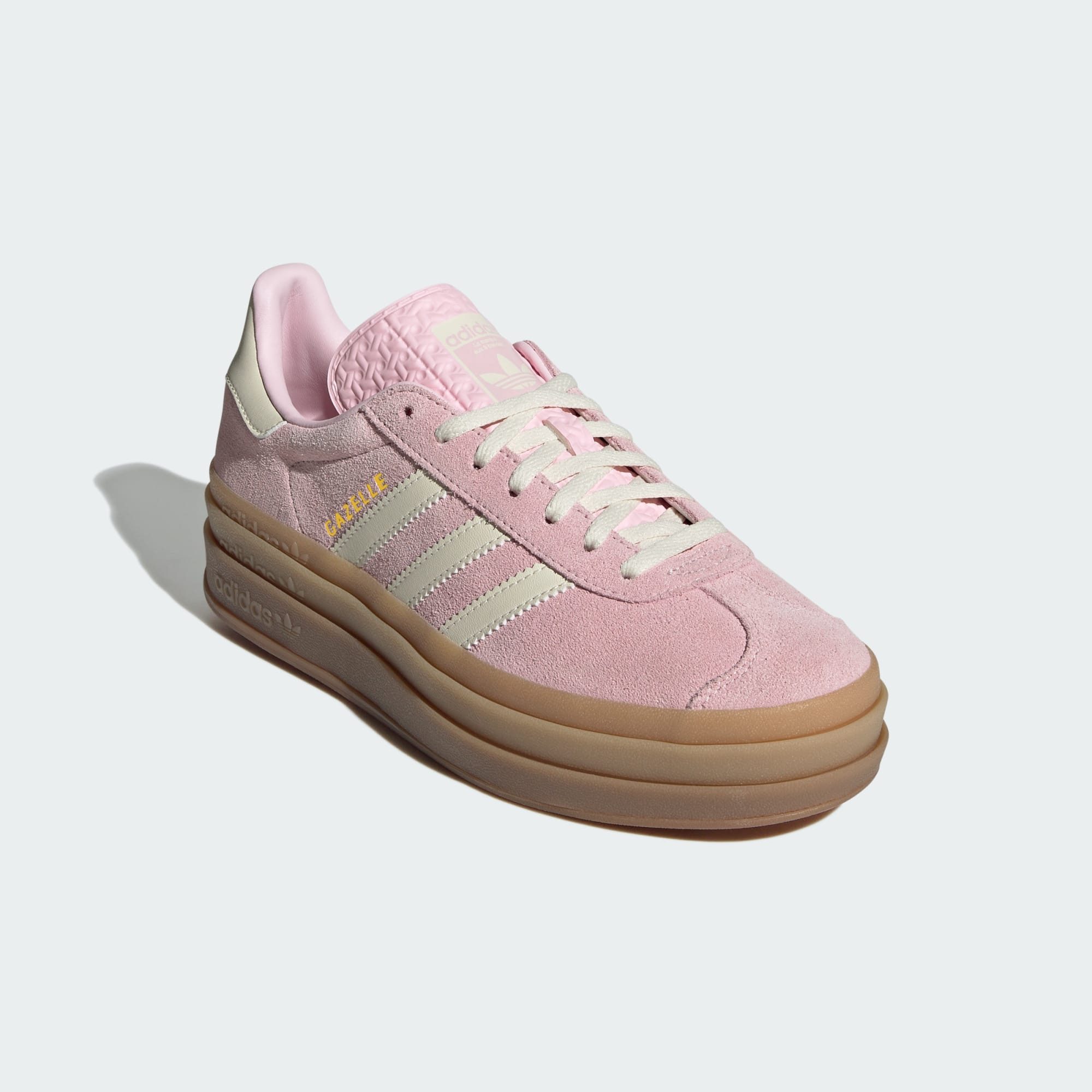 adidas Originals GAZELLE BOLD SCHUH Sneaker günstig online kaufen