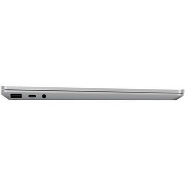 Microsoft Surface Laptop Go 128 GB SSD / 8 GB - Notebook - platin Notebook (Intel Core i5, 128 GB SSD)