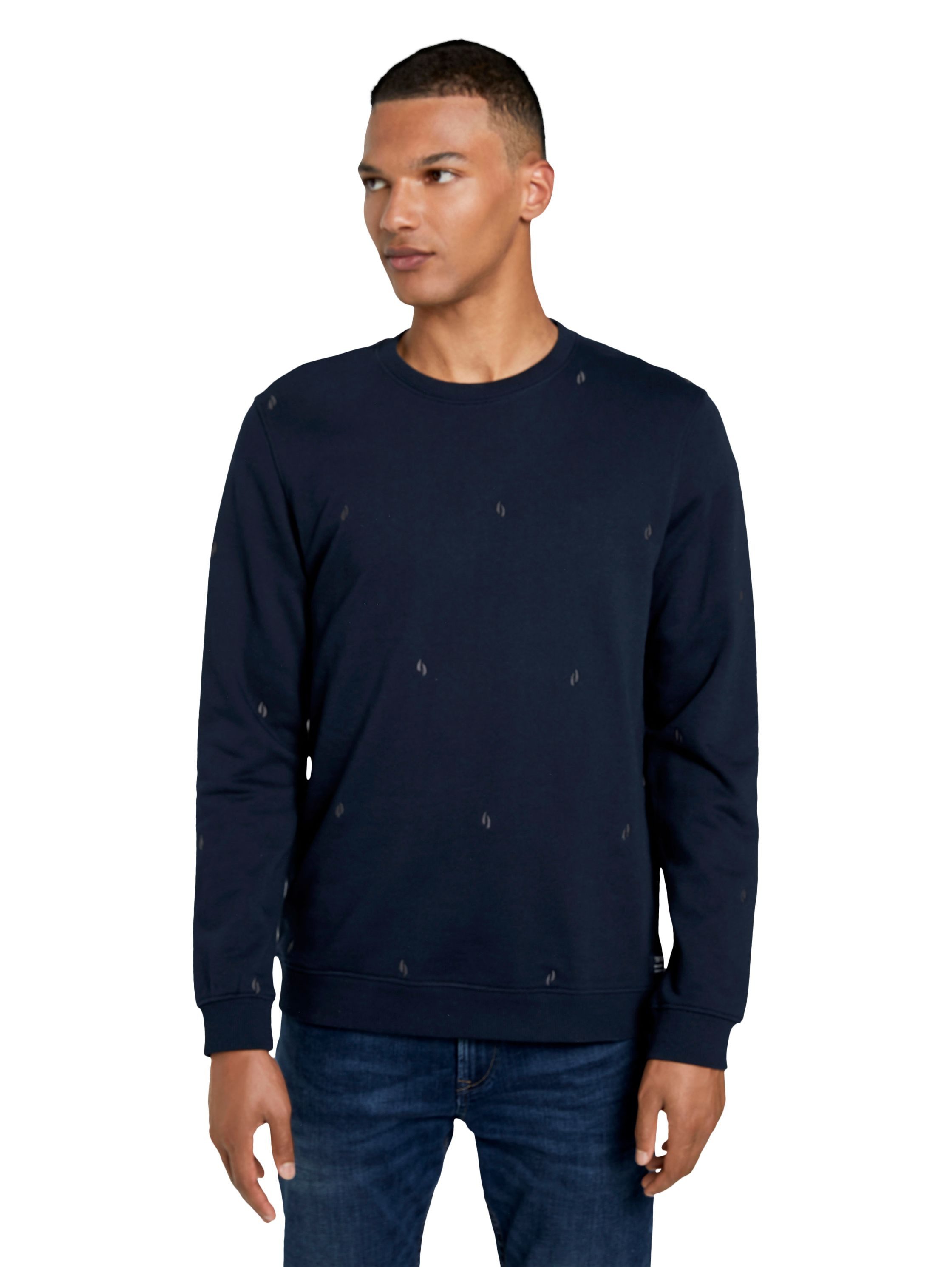TOM TAILOR Sweatshirt