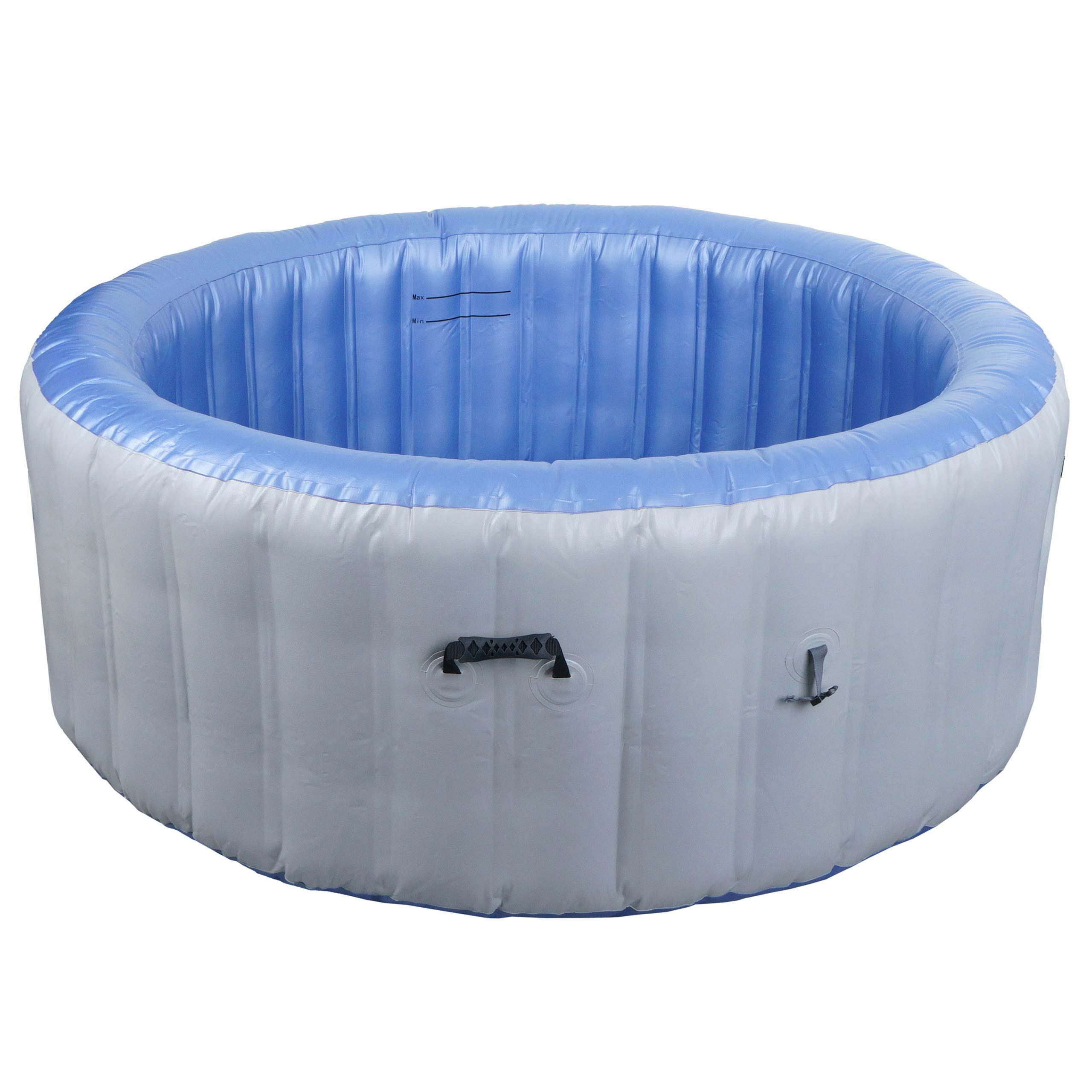 MCW Whirlpool MCW-N97-Er-180, Wasserkapazität: 708 Liter, günstig online kaufen