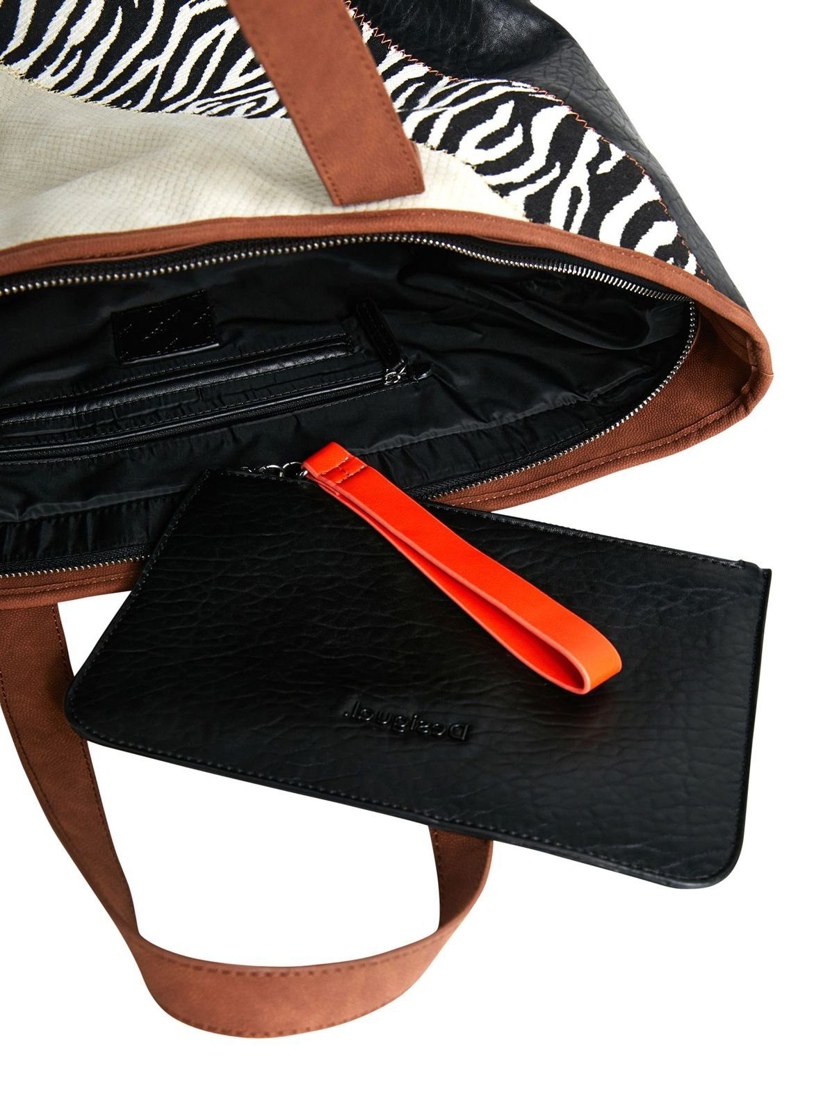 Desigual Shopper Bols (Set, 2-tlg)