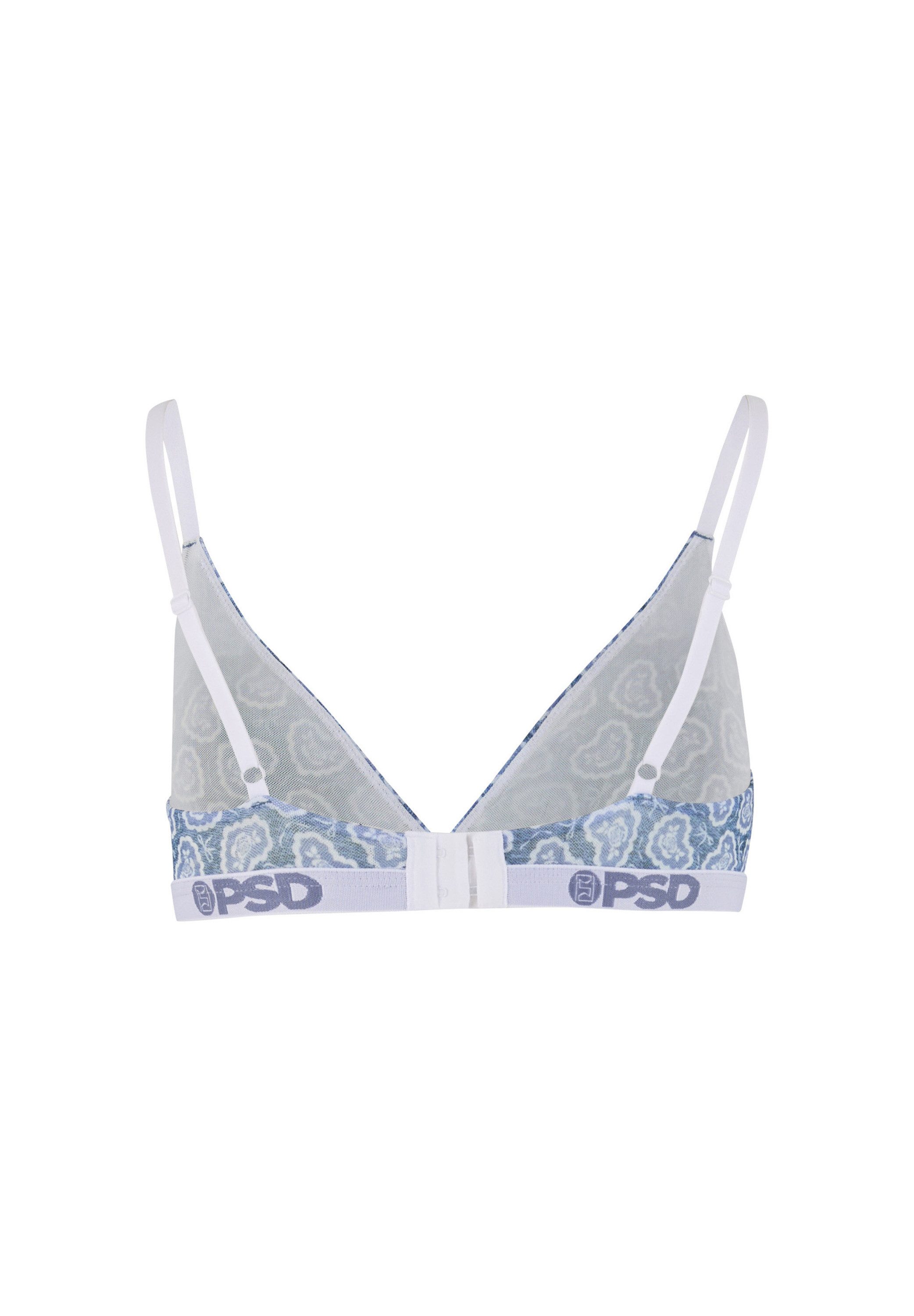 PSD Bralette-BH COUNTRYROSE MESH TBL Damen