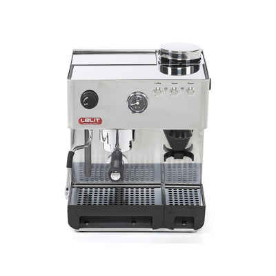 Lelit Druckbrüh-Kaffeemaschine Kaffeemaschine Lelit Anita PL042EMI