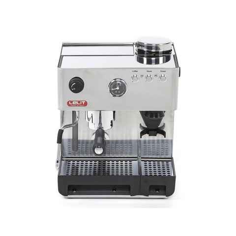 Lelit Druckbrüh-Kaffeemaschine Kaffeemaschine Lelit Anita PL042EMI