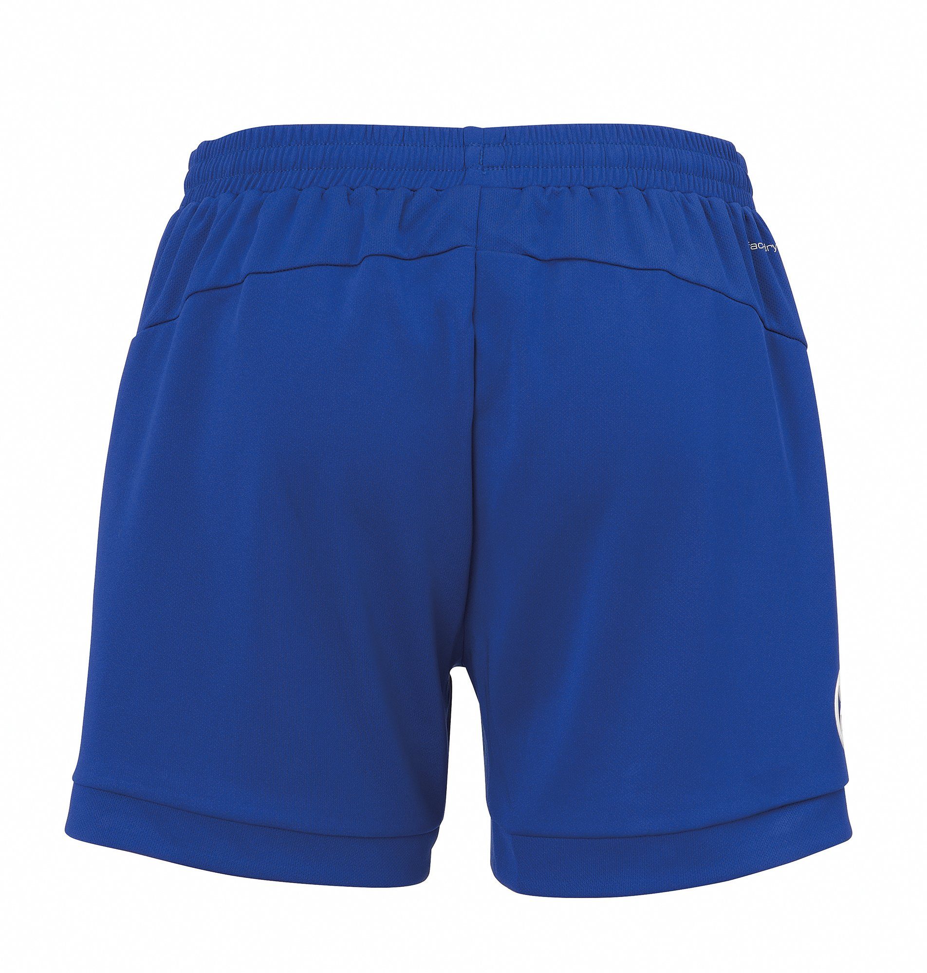 Kempa Trainingsshorts Shorts PRIME SHORTS WOMEN (1-tlg) schnelltrocknend