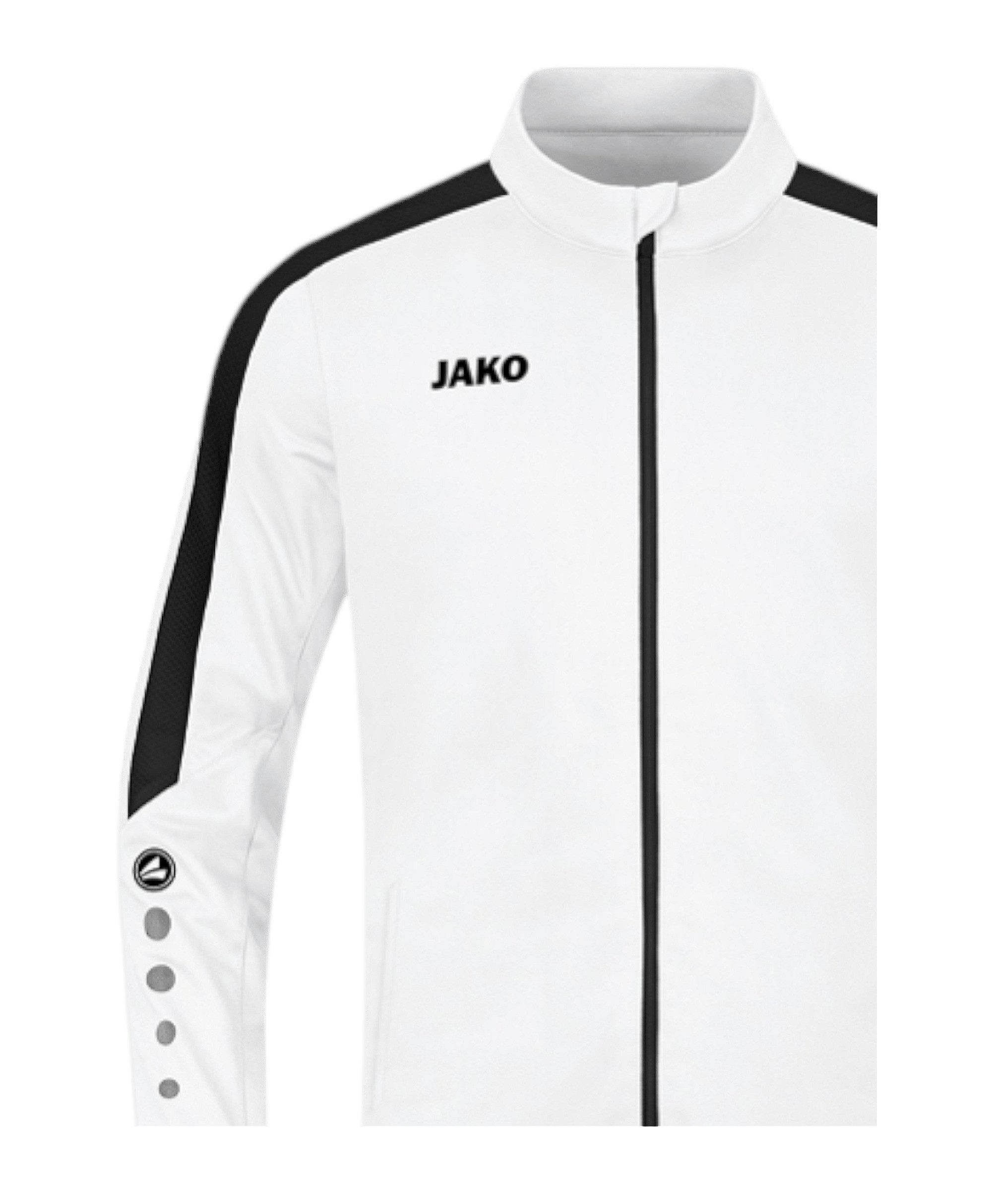 Jako Trainingsanzug One Power Trainingsanzug (1-tlg), default – Bild 2 von 3
