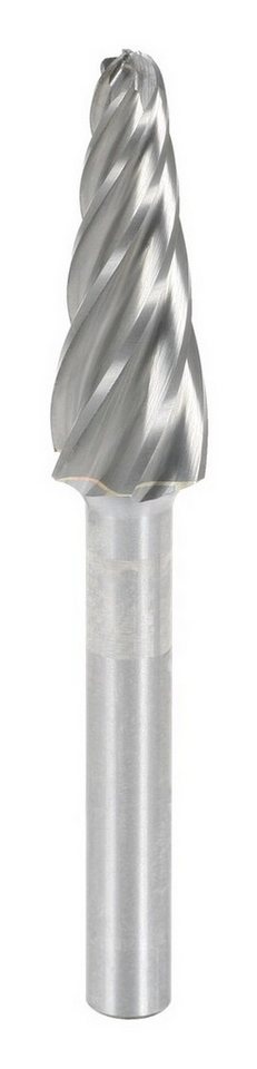 Thumbnail - KS Tools Frässtift, Rund-Kegelform lang