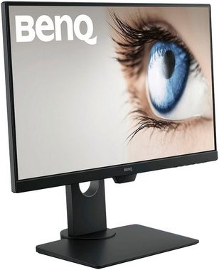BenQ BL2480T LED-Monitor (60,5 cm/23,8 ", 1920 x 1080 px, Full HD, 5 ms Reaktionszeit, 60 Hz)
