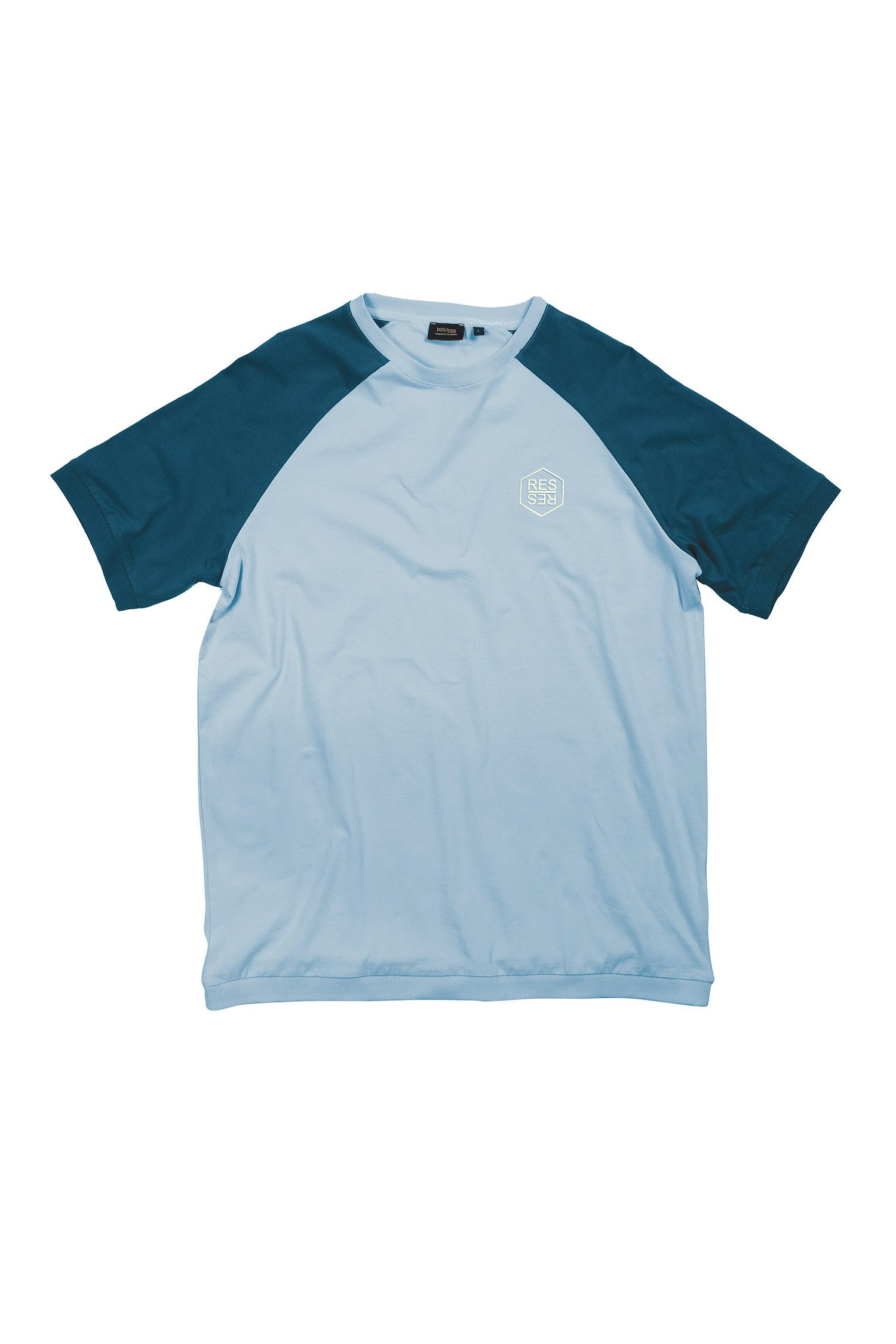 RES T-Shirt Shirt Flächenteiler M9924100S