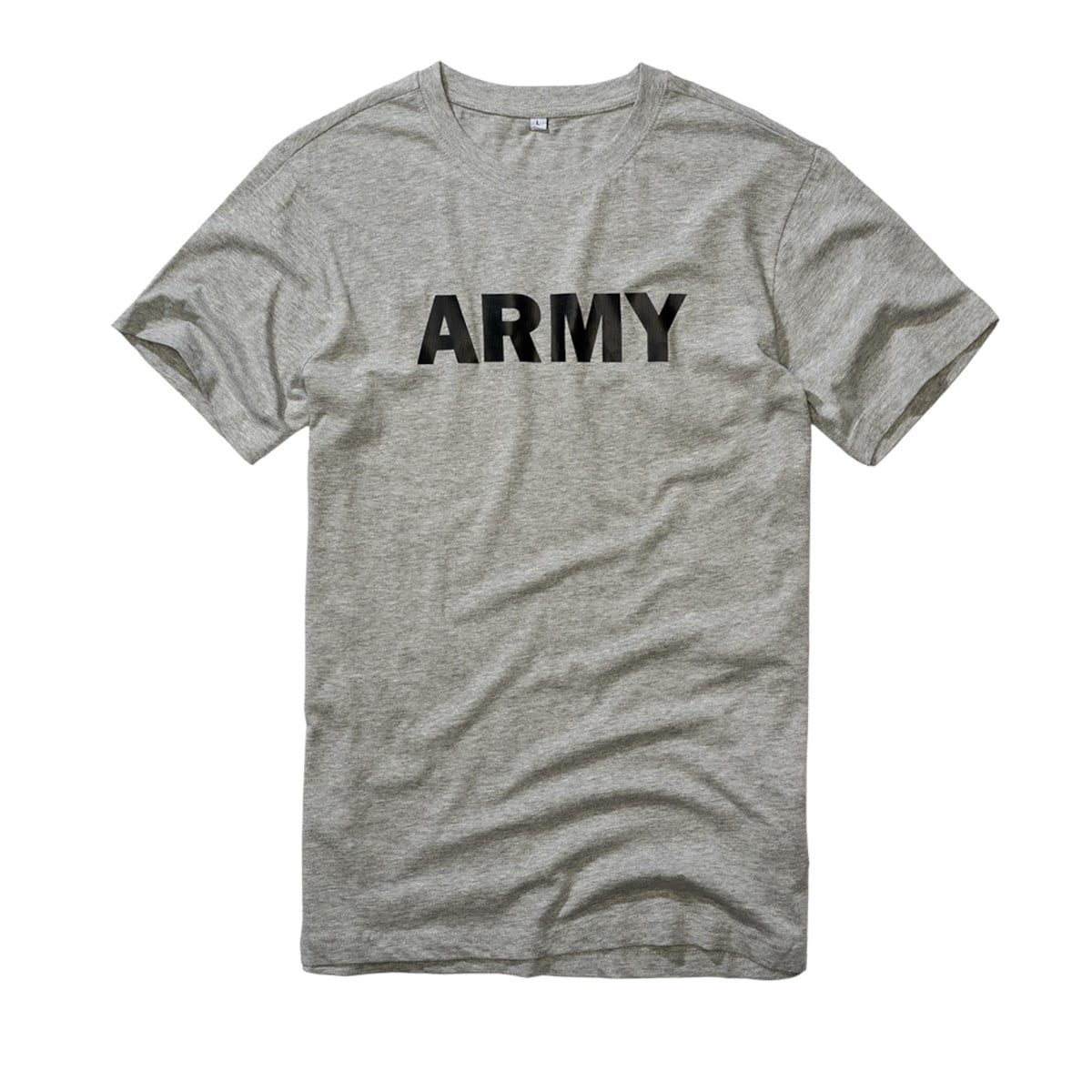 Brandit T-Shirt Brandit Army T-Shirt mit günstig online kaufen
