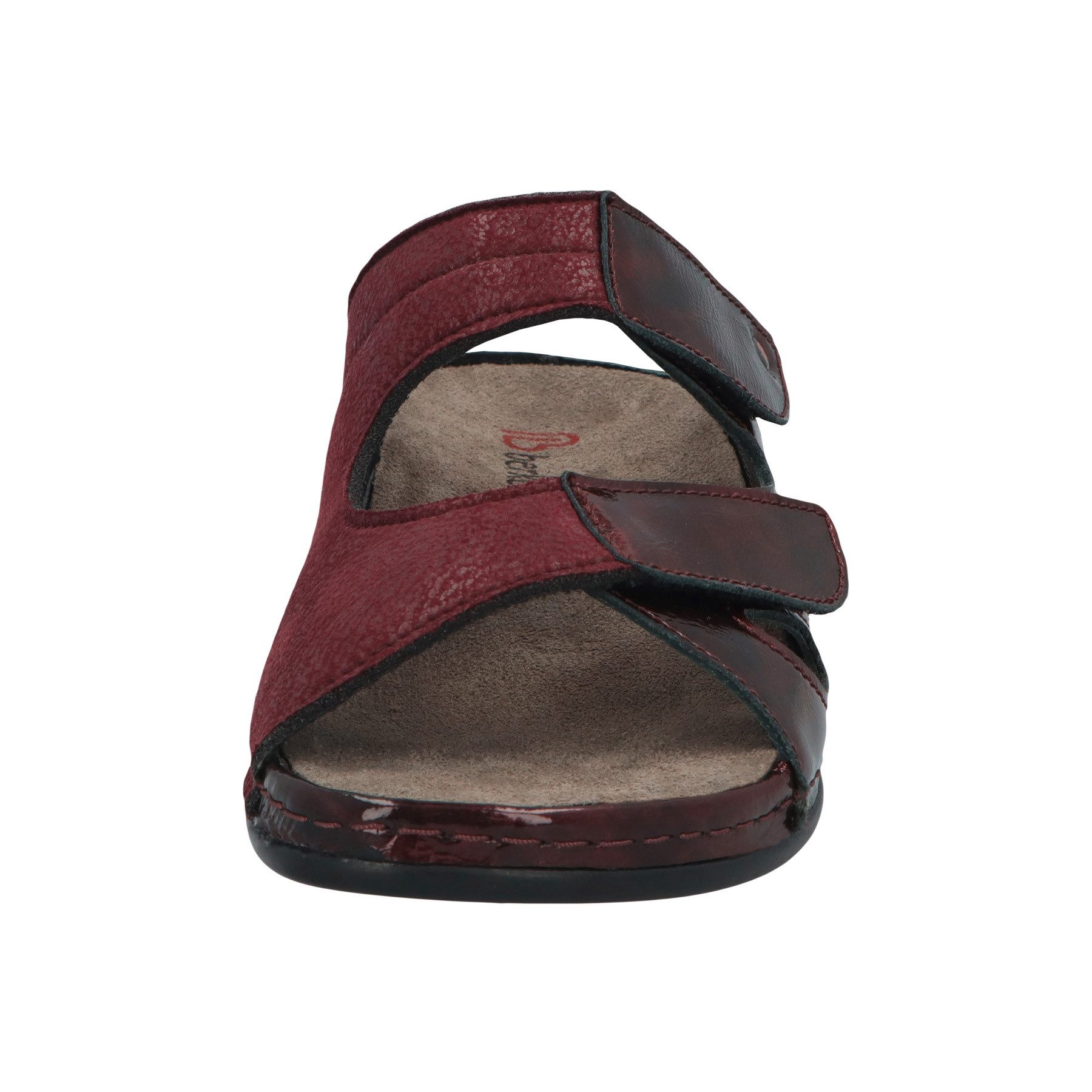 BERKEMANN Berkemann Erwachsene Berkoflex Janna Pantolette Le Pantolette
