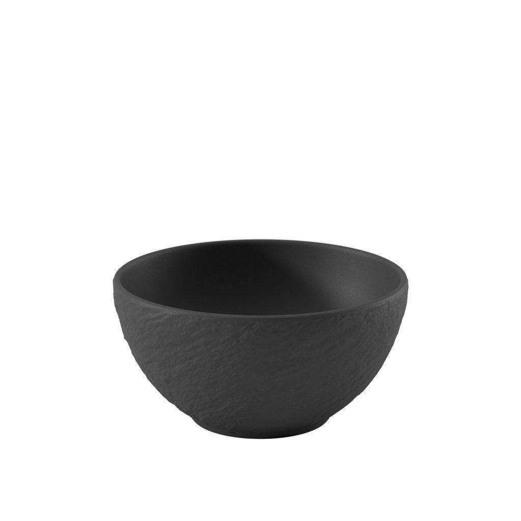 Villeroy & Boch Müslischale, Porzellan, (1-tlg), Premium Porcelain, mikrow.- & spülm.sicher, Made in Germany
