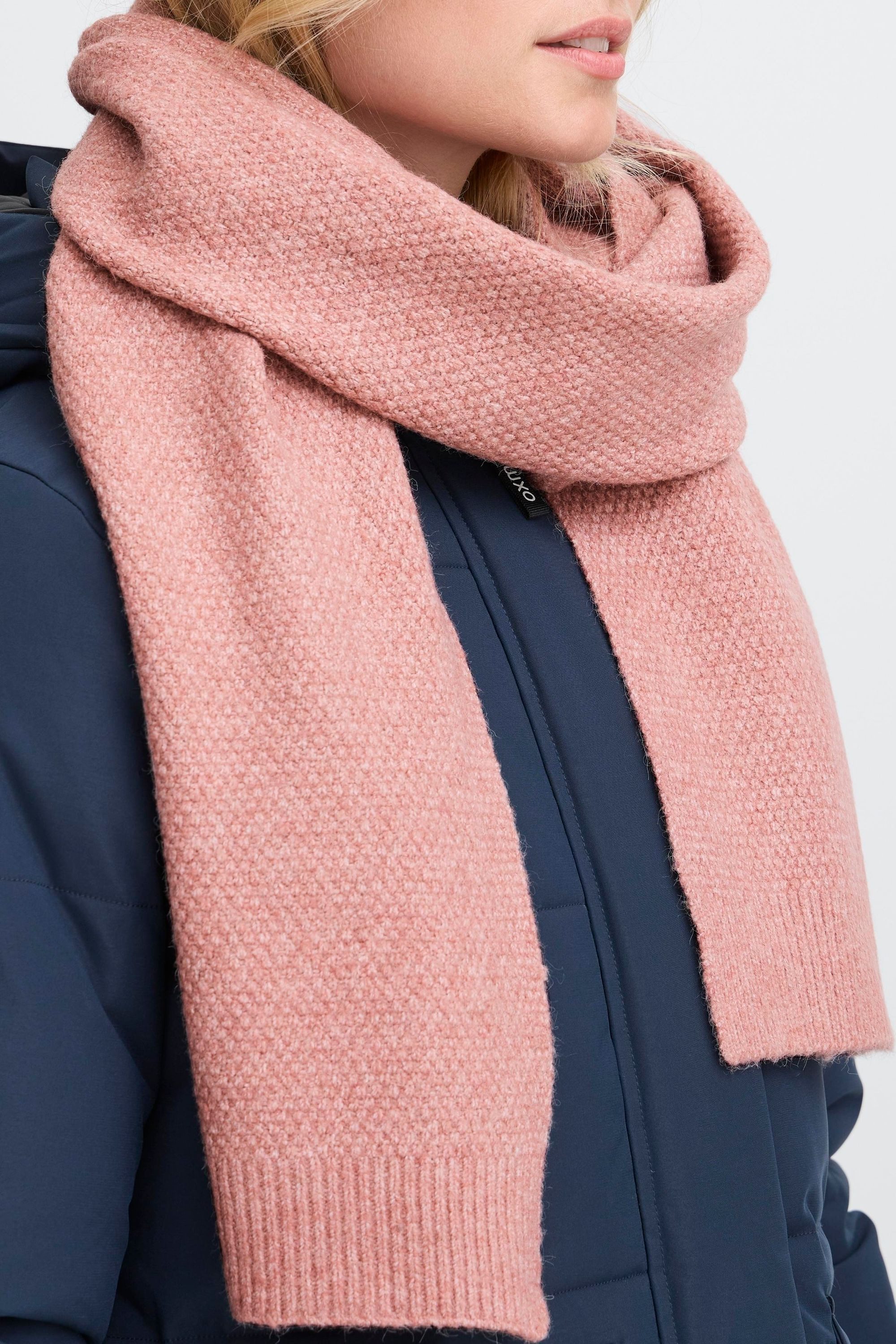 OXMO Schal OXNERA, Modischer Schal günstig online kaufen