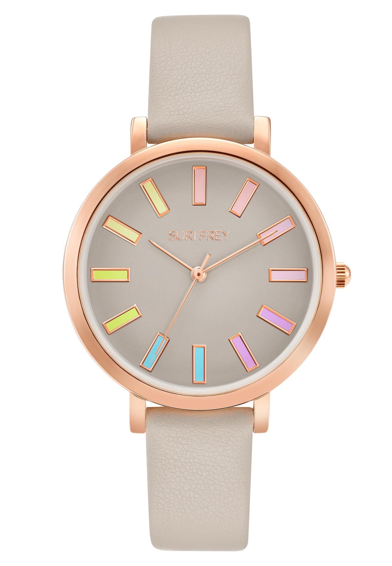 SURI FREY Quarzuhr SFY Cindy, (1-tlg., mit Armband) günstig online kaufen
