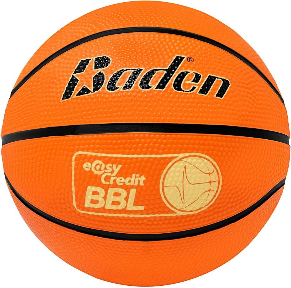 Fußball Mini Easycredit Bbl