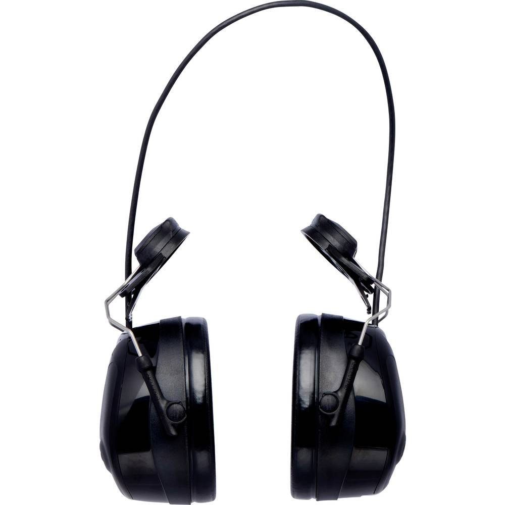 3M Kapselgehörschutz 3M™ PELTOR™ ™ III Headset MT13H221P3E, mit Helmbefestigung