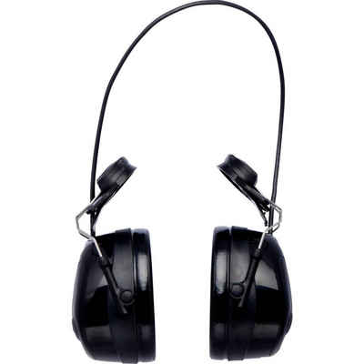 3M Kapselgehörschutz 3M™ PELTOR™ ™ III Headset, mit Helmbefestigung