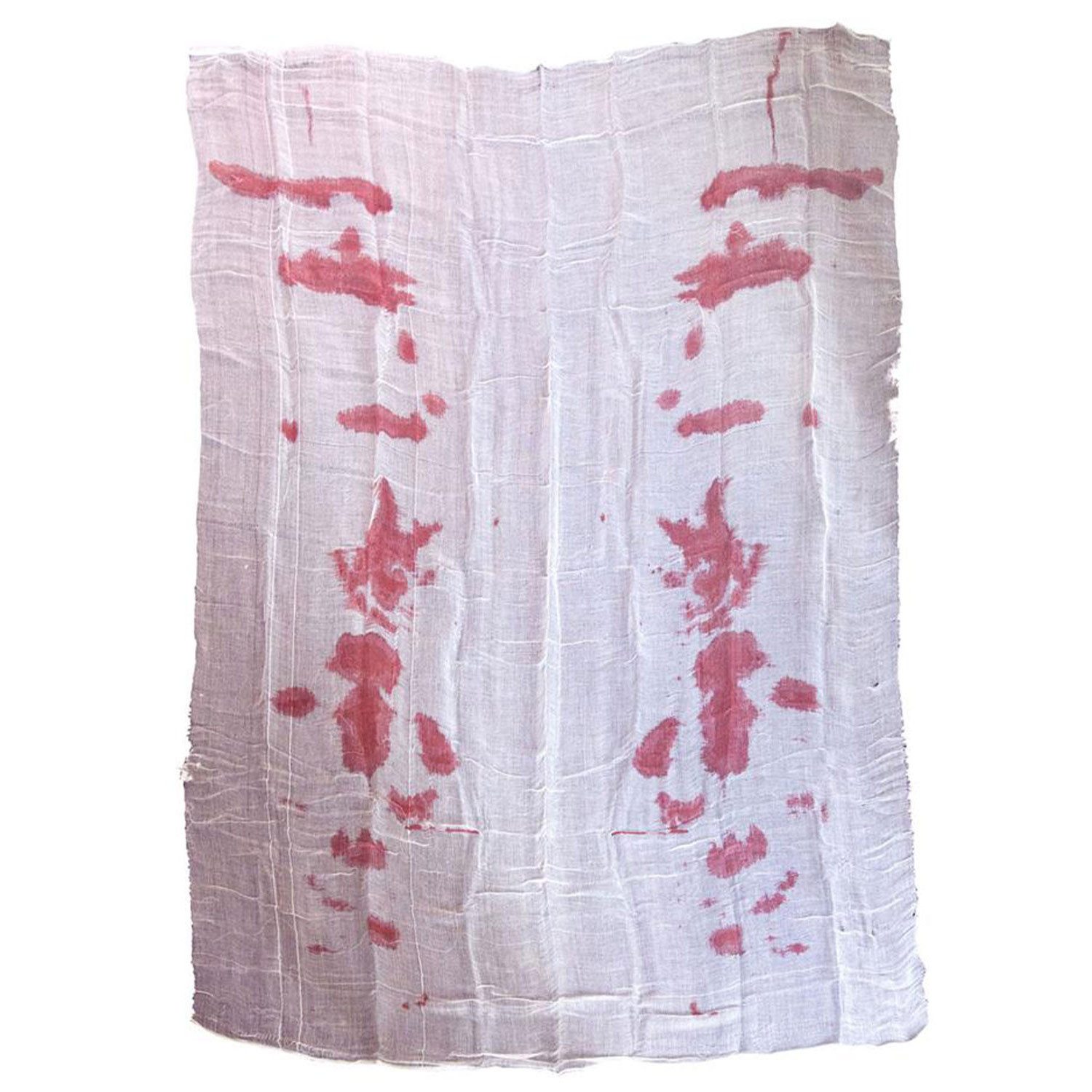 Funny Fashion Tischdecke Blutige Tischdecke Halloween Dekoration 213 x 152